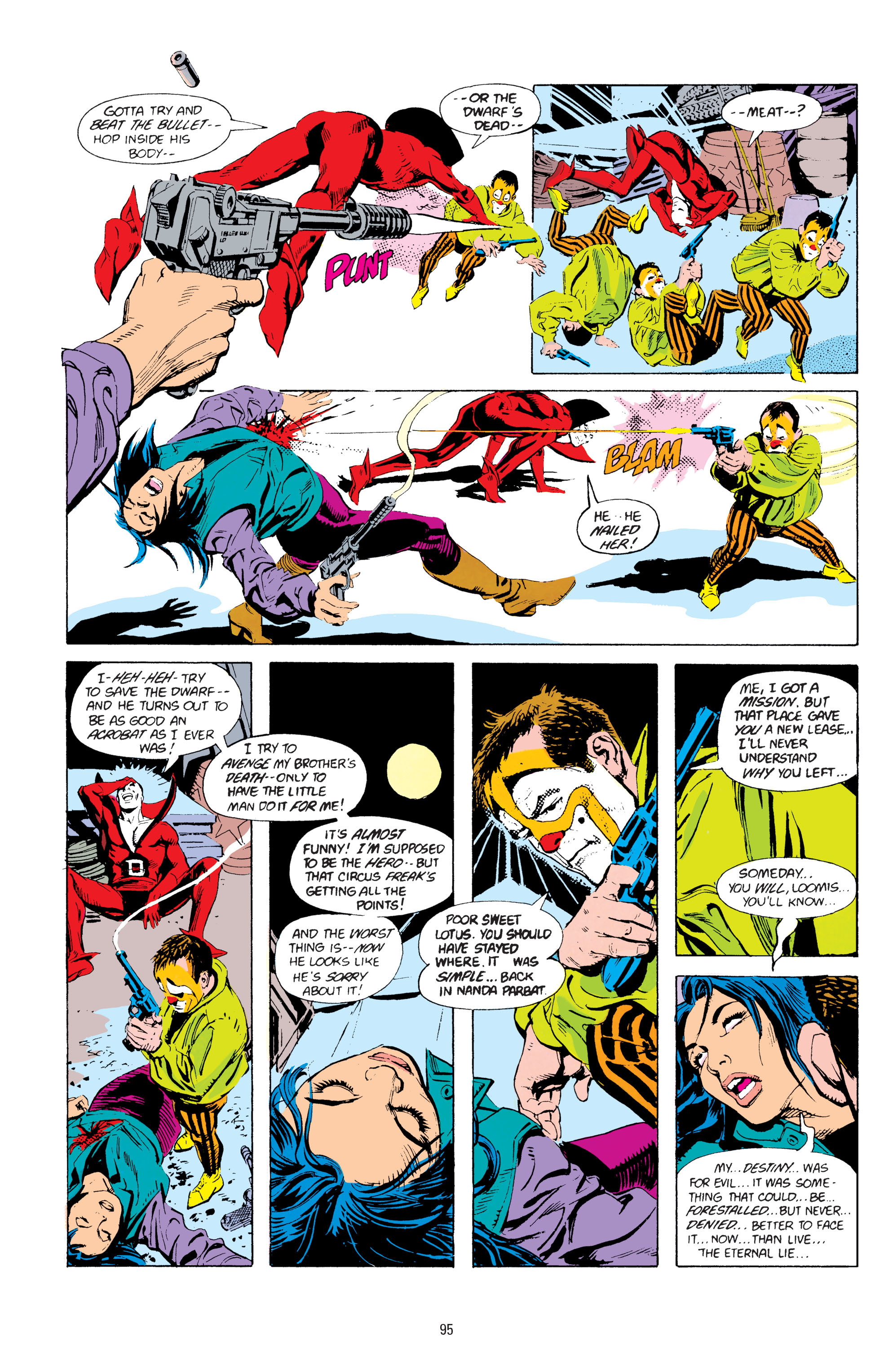 Read online Deadman (2011) comic -  Issue # TPB 5 (Part 1) - 93