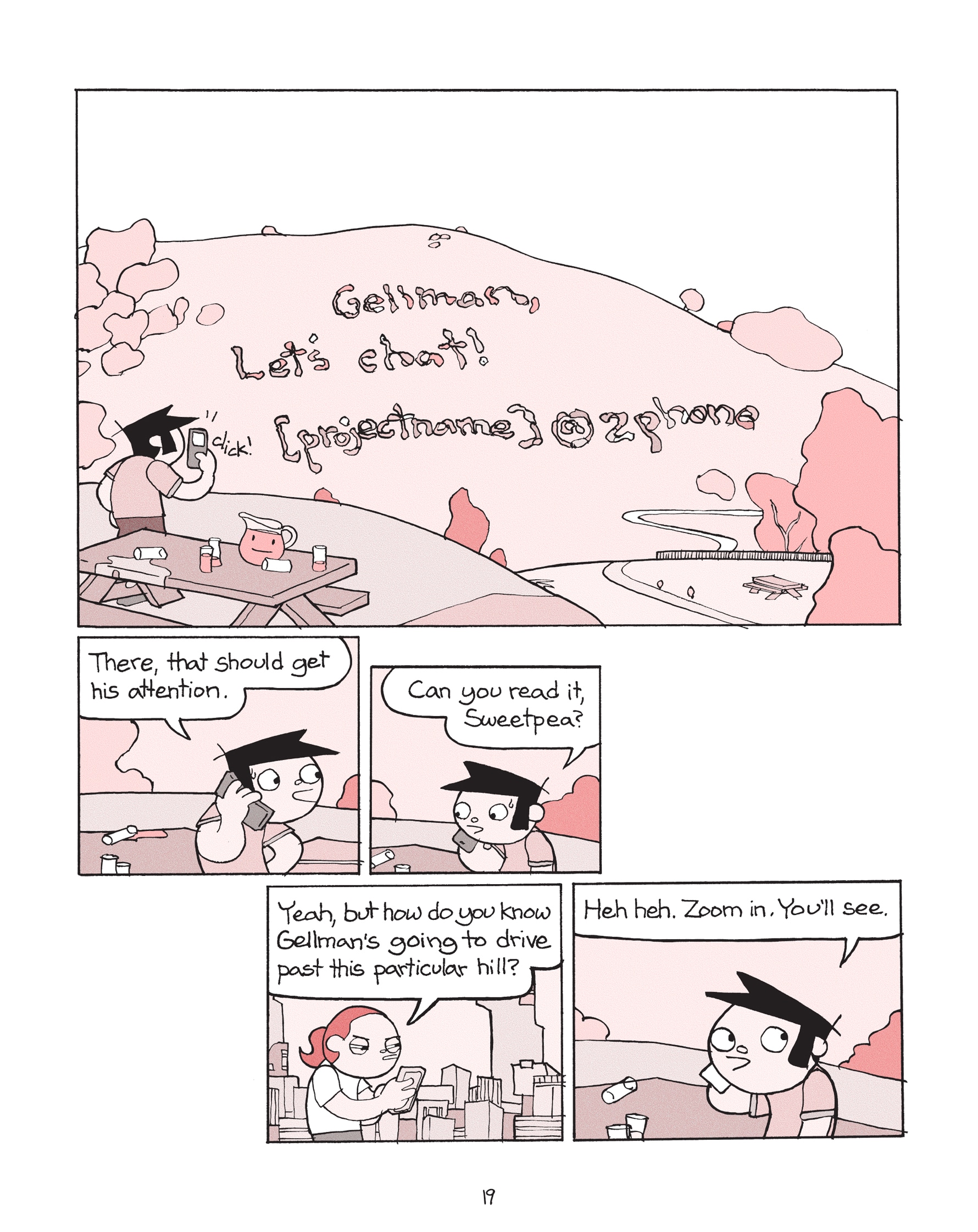 Read online Jason Shiga: Demon comic -  Issue # TPB 3 (Part 1) - 24