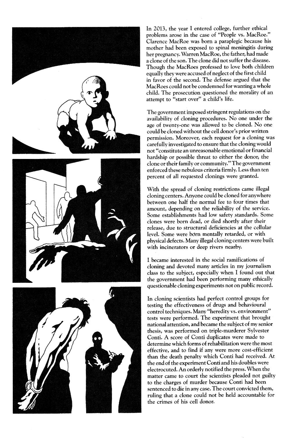 Dark Horse Presents (1986) Issue #22 #27 - English 13