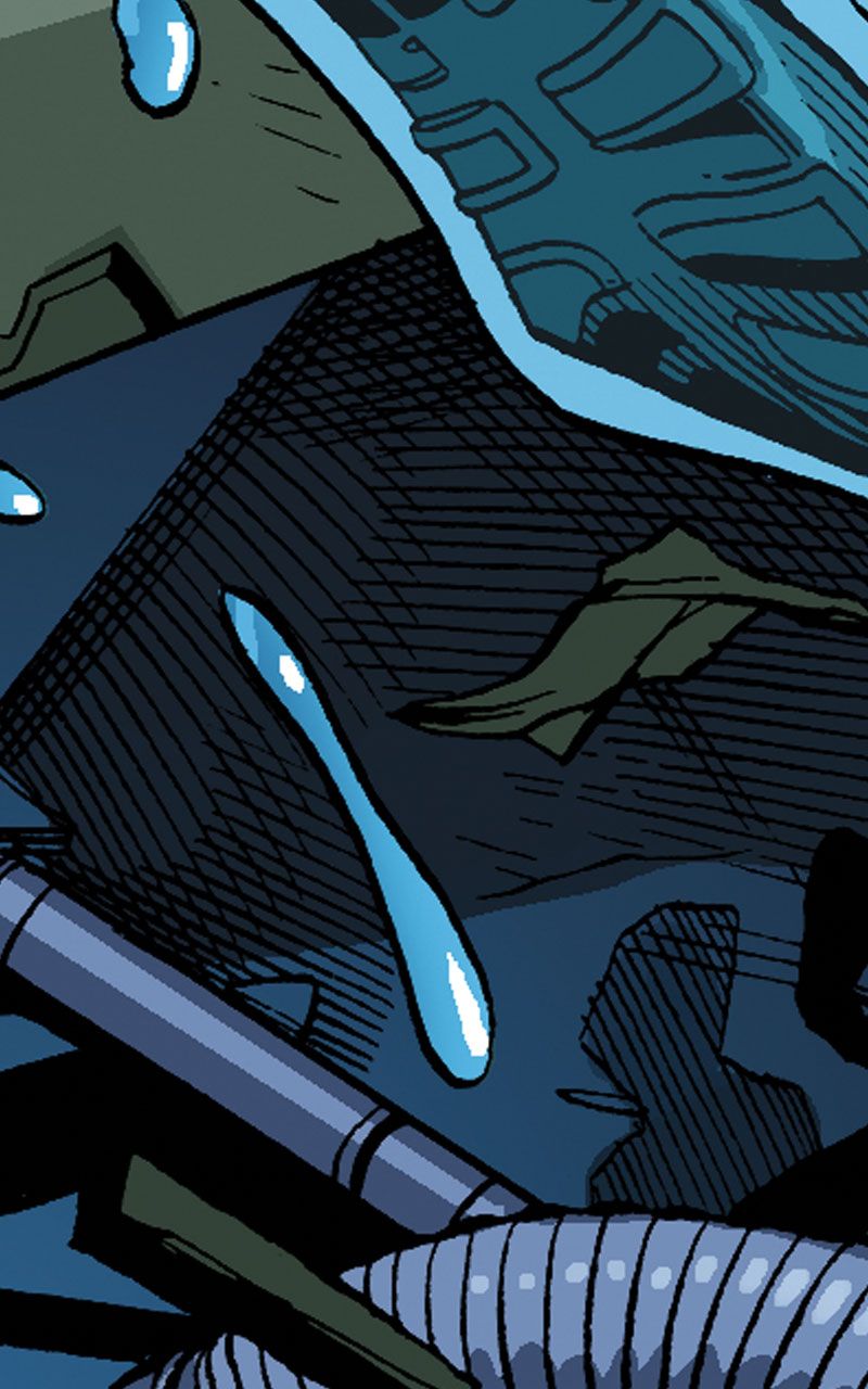 Read online Secret Invasion Infinity Comic comic -  Issue #10 - 90