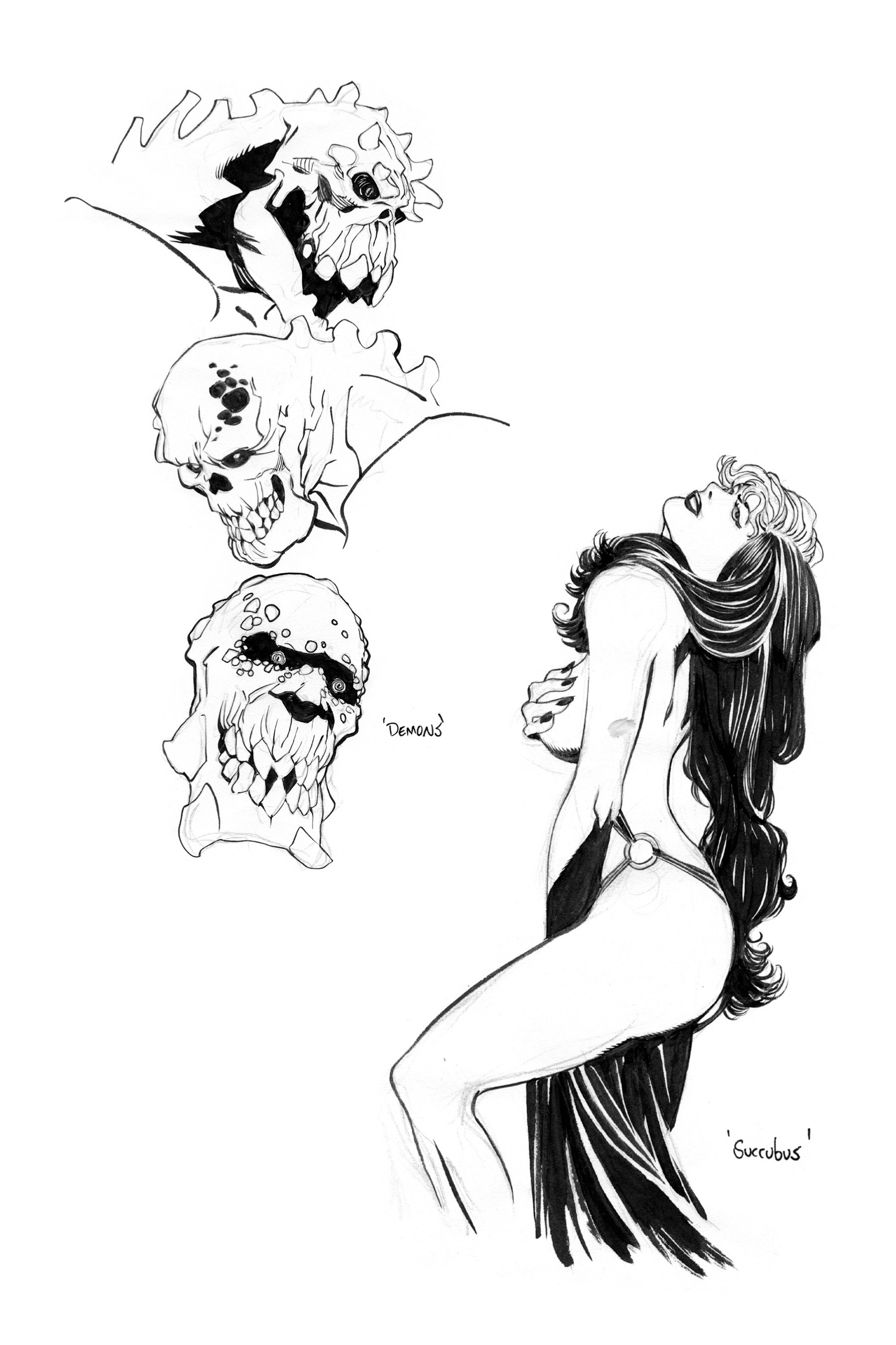 Read online Criminal Macabre Omnibus comic -  Issue # TPB 1 - 372