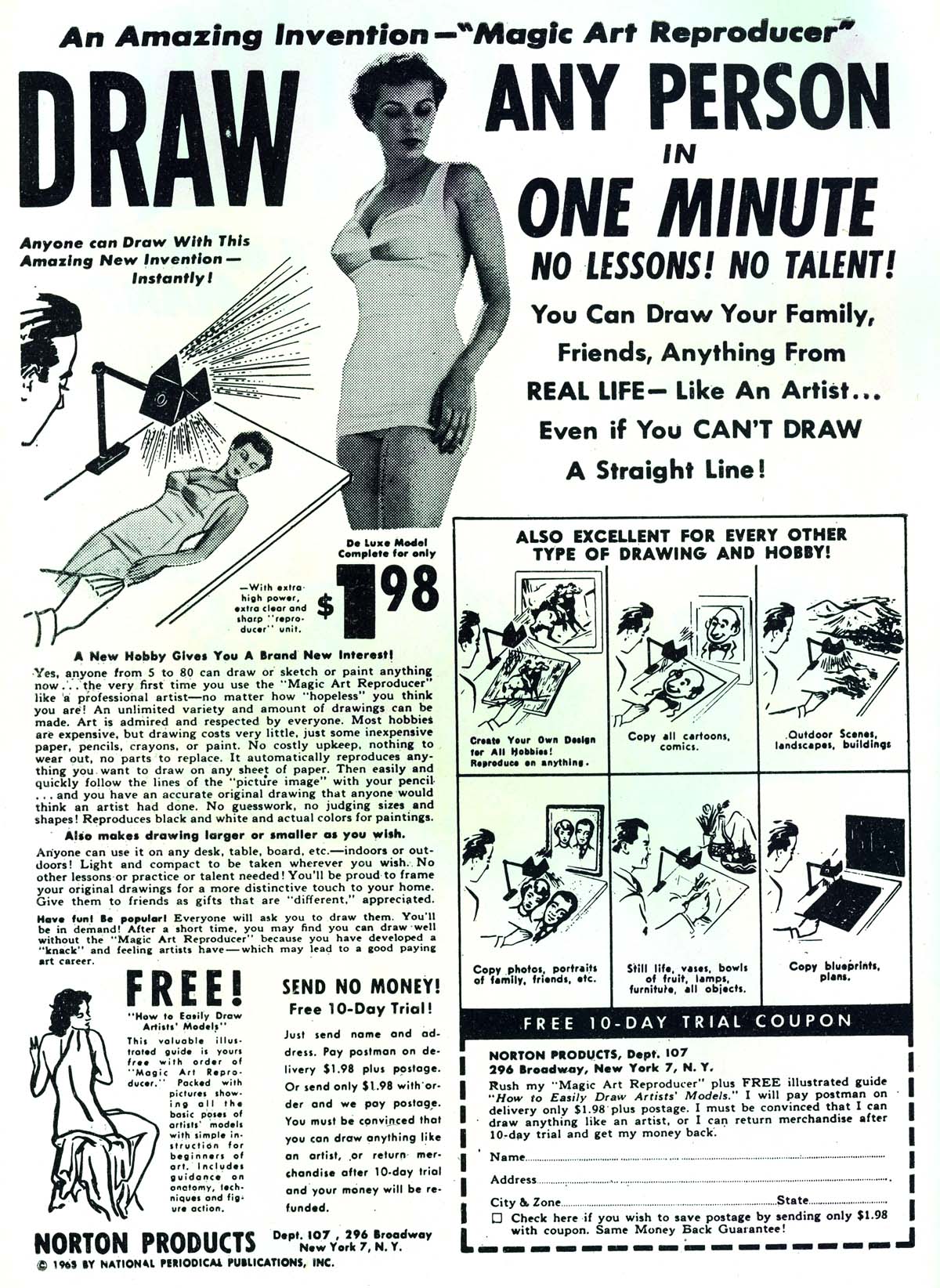 Read online Blackhawk (1957) comic -  Issue #191 - 2