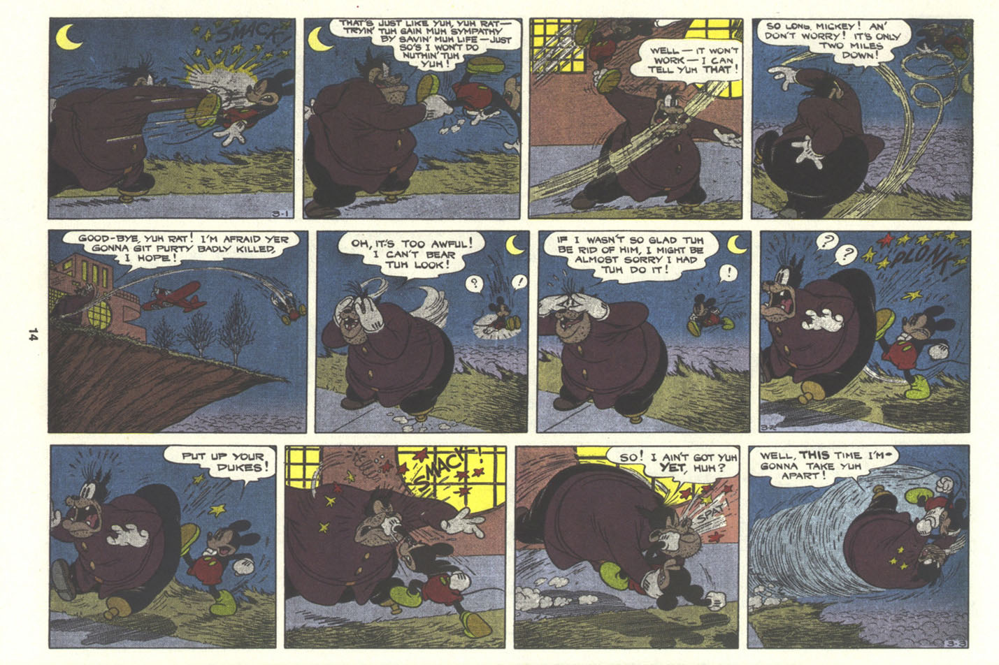 Walt Disney's Comics and Stories issue 583 - Page 49
