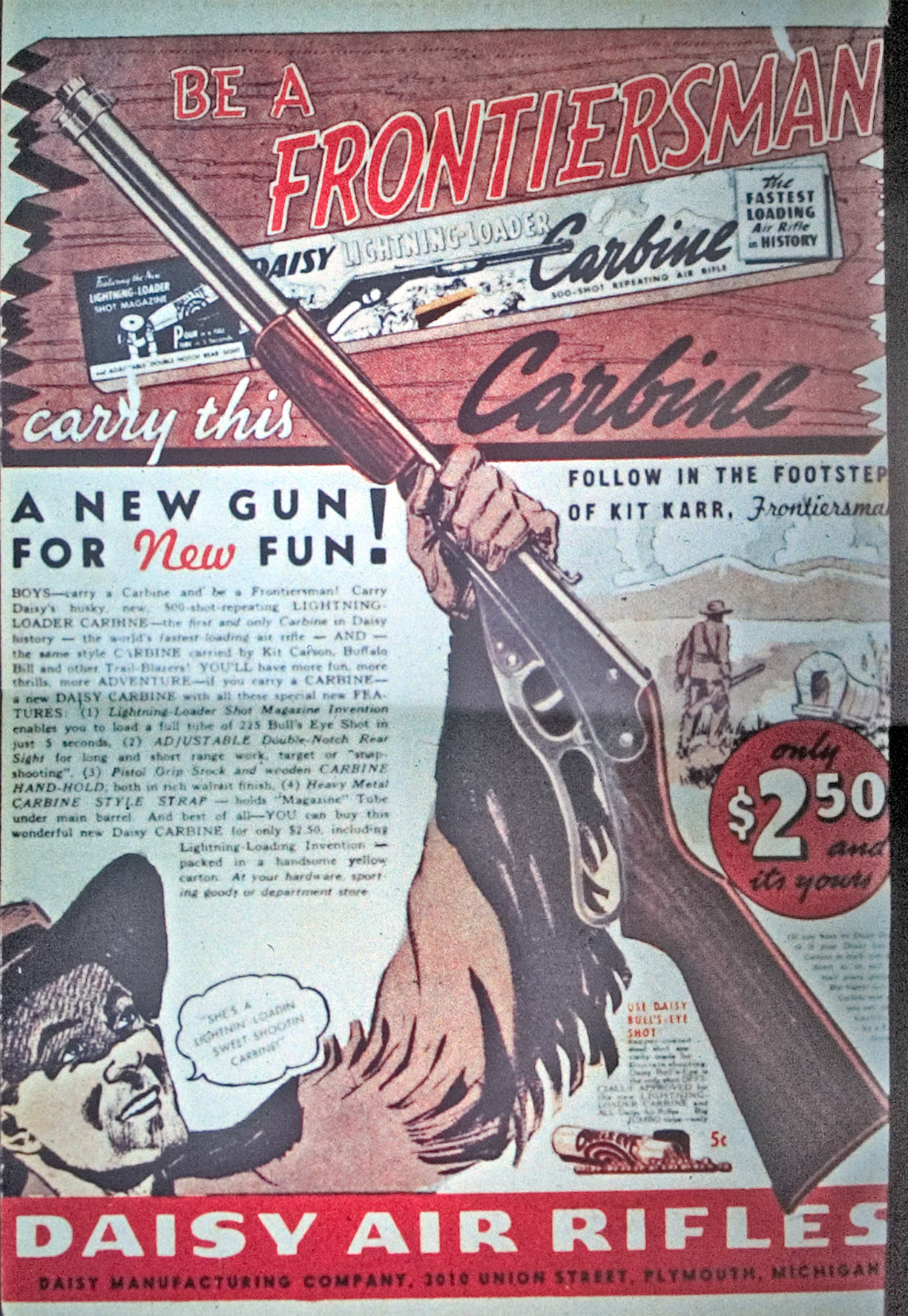 Read online Detective Comics (1937) comic -  Issue #32 - 68