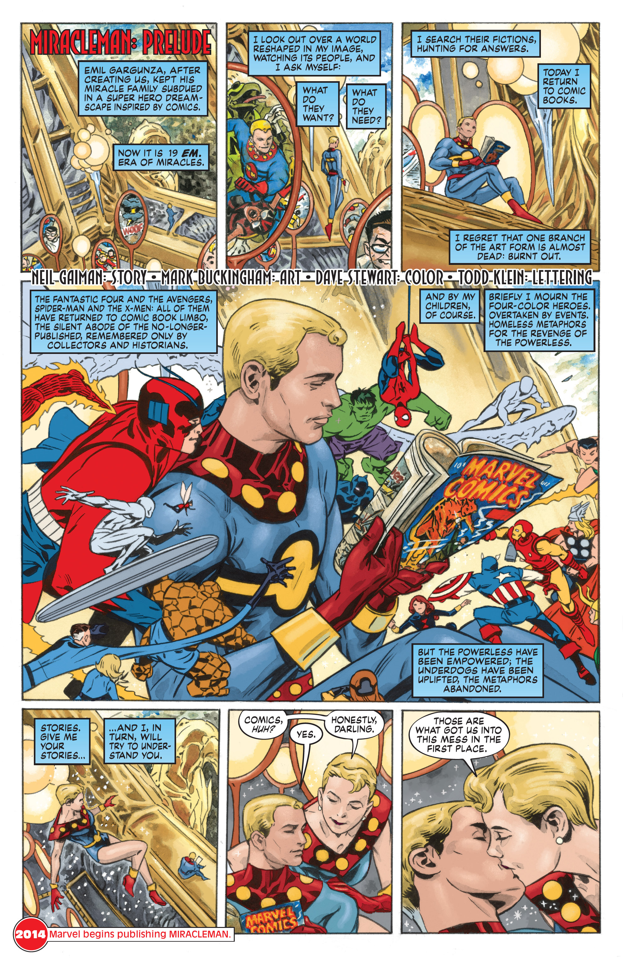 Read online Marvel Comics (2019) comic -  Issue #1000 - 78