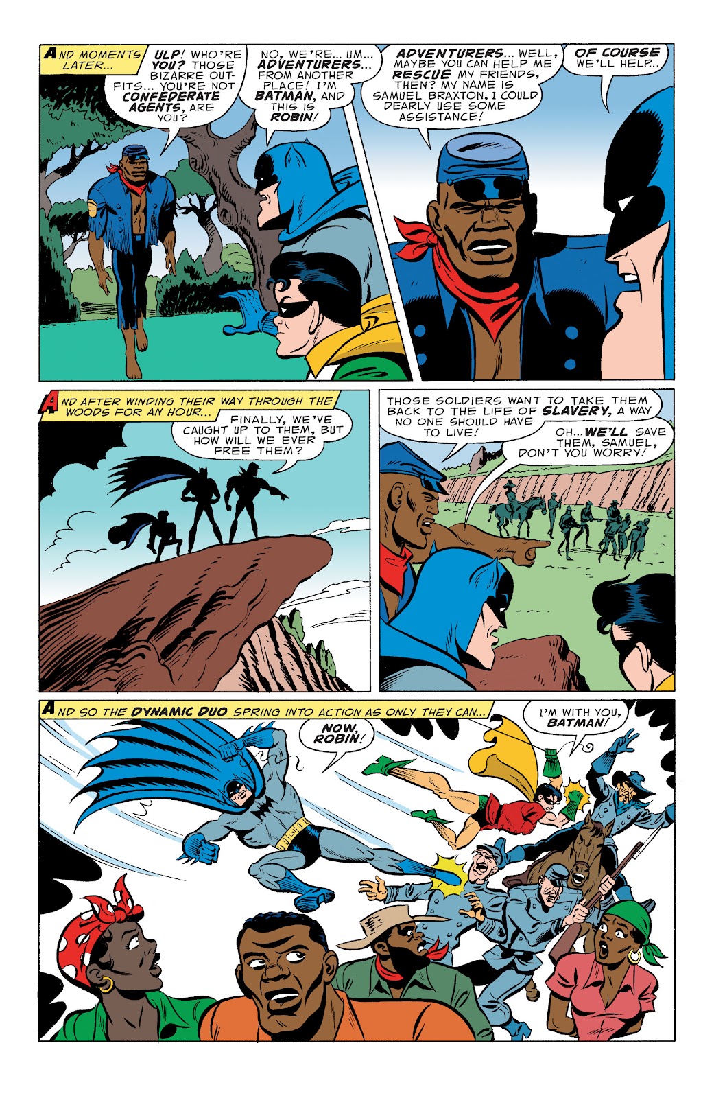 Batman (1940) issue 600 - Page 37