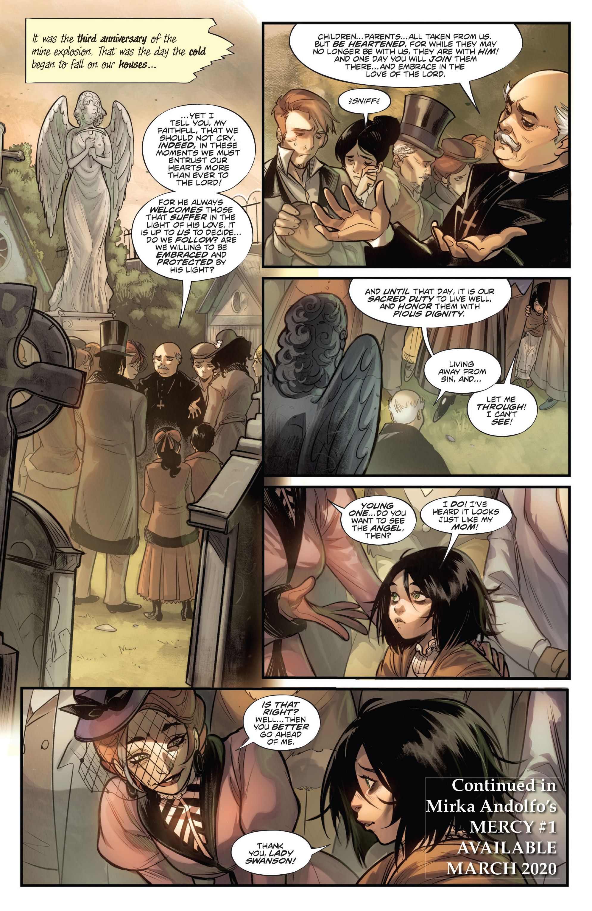 Read online Moonshine comic -  Issue #16 - 27