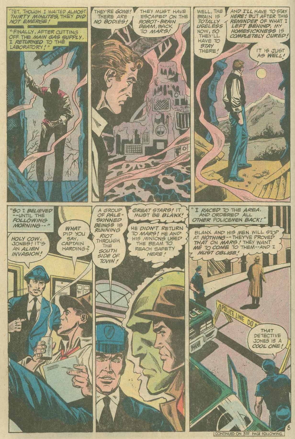 Justice League of America (1960) 144 Page 11