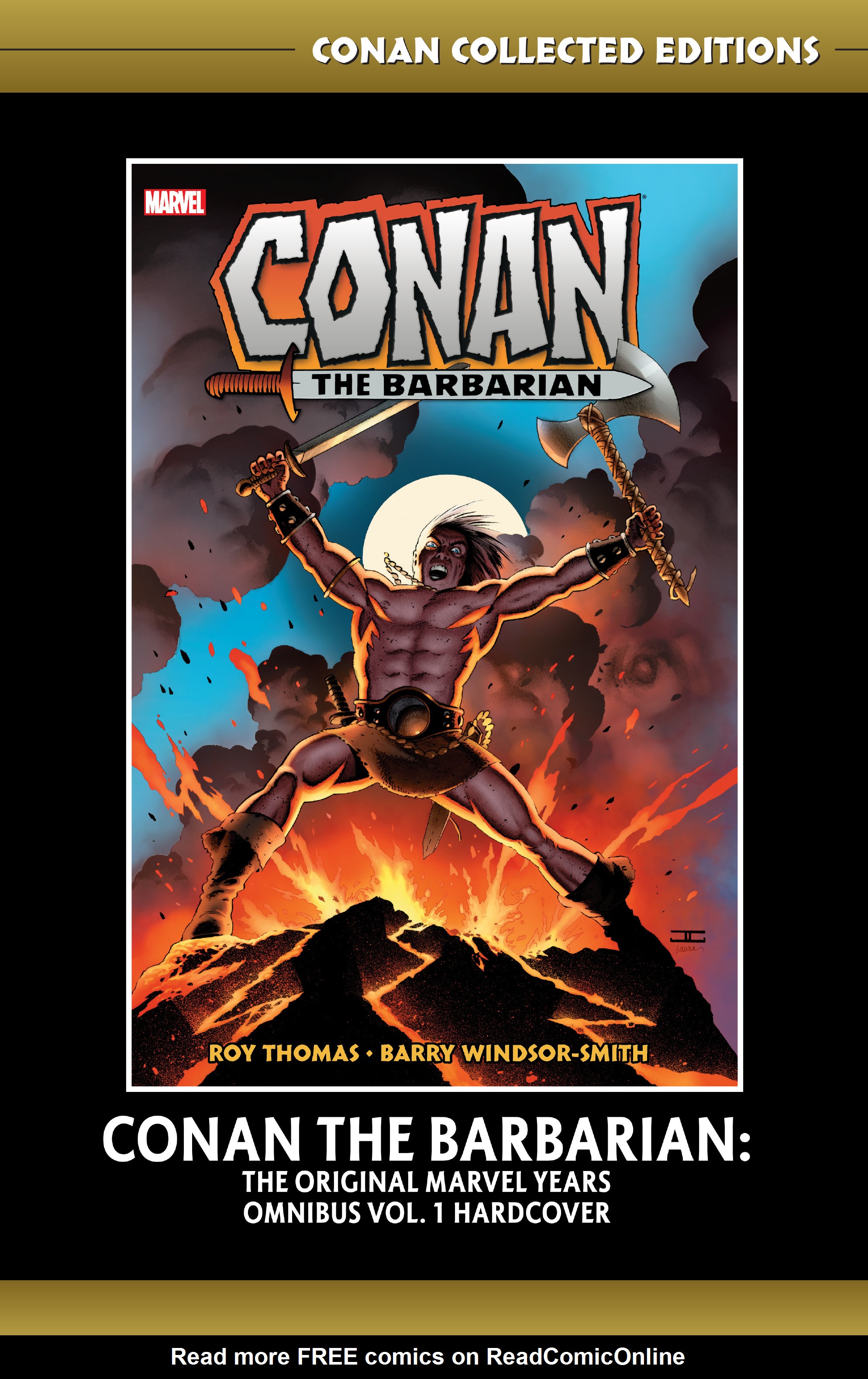 Read online Conan: The Jewels of Gwahlur and Other Stories comic -  Issue # TPB (Part 2) - 66