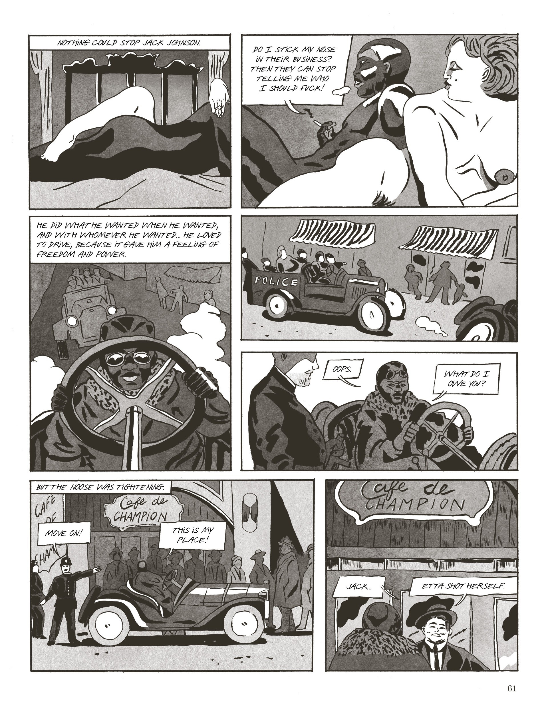 Read online A Tale of Two Arthurs comic -  Issue # TPB 1 - 57