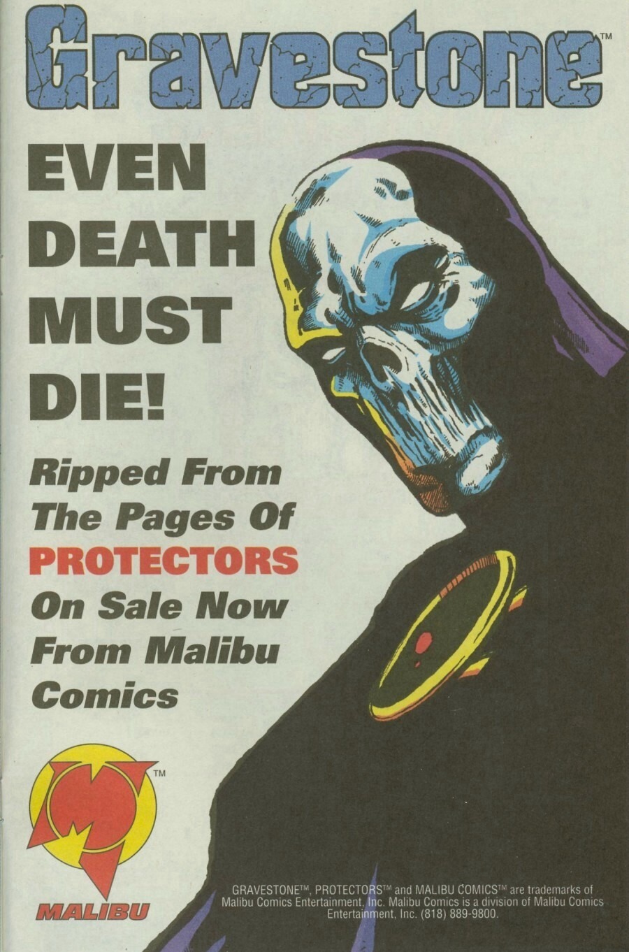 Read online Ex-Mutants comic -  Issue #9 - 33