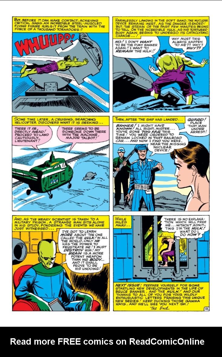 Read online Tales to Astonish (1959) comic -  Issue #63 - 24