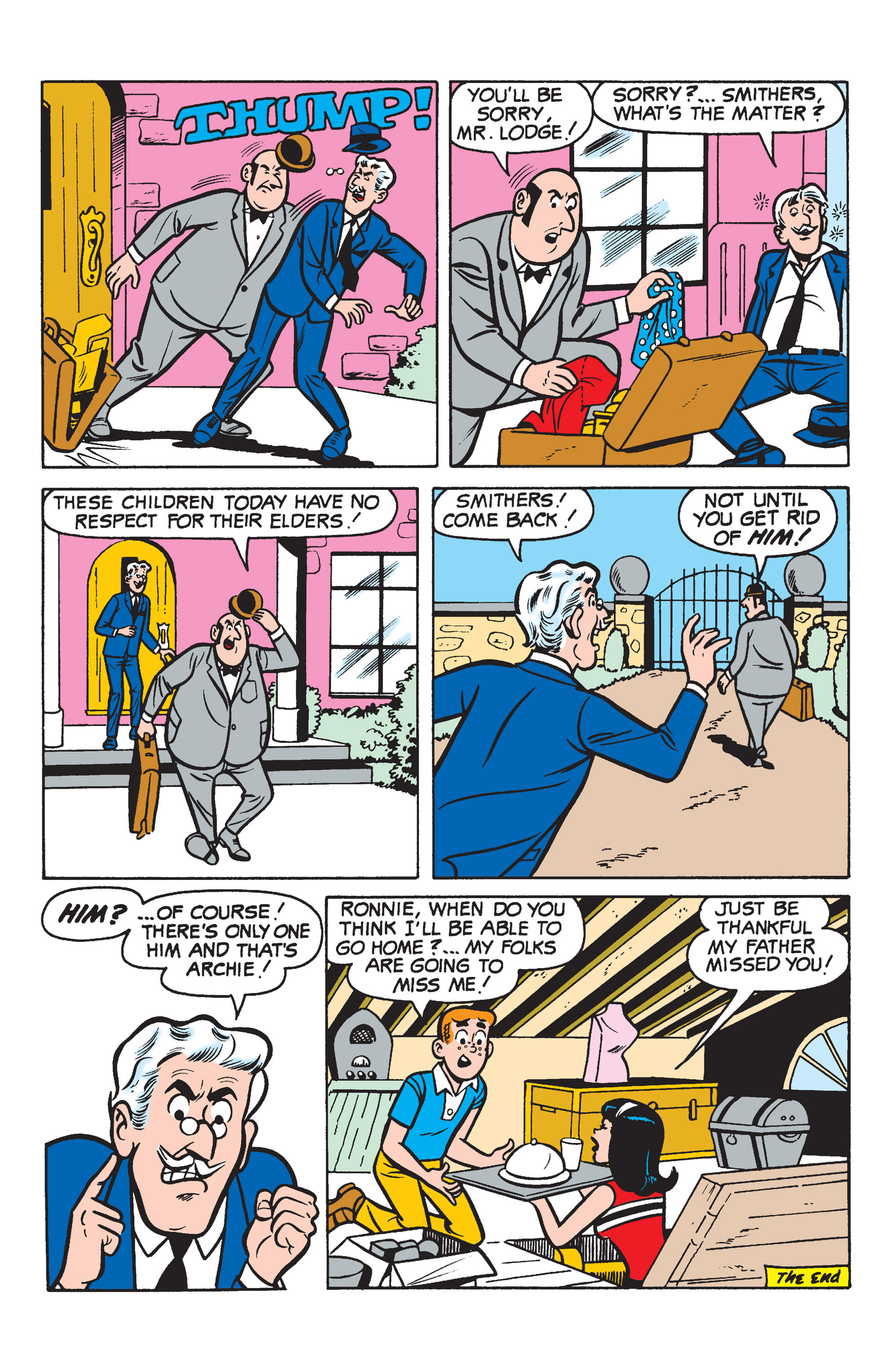 Read online Pep Digital comic -  Issue #109 - 43