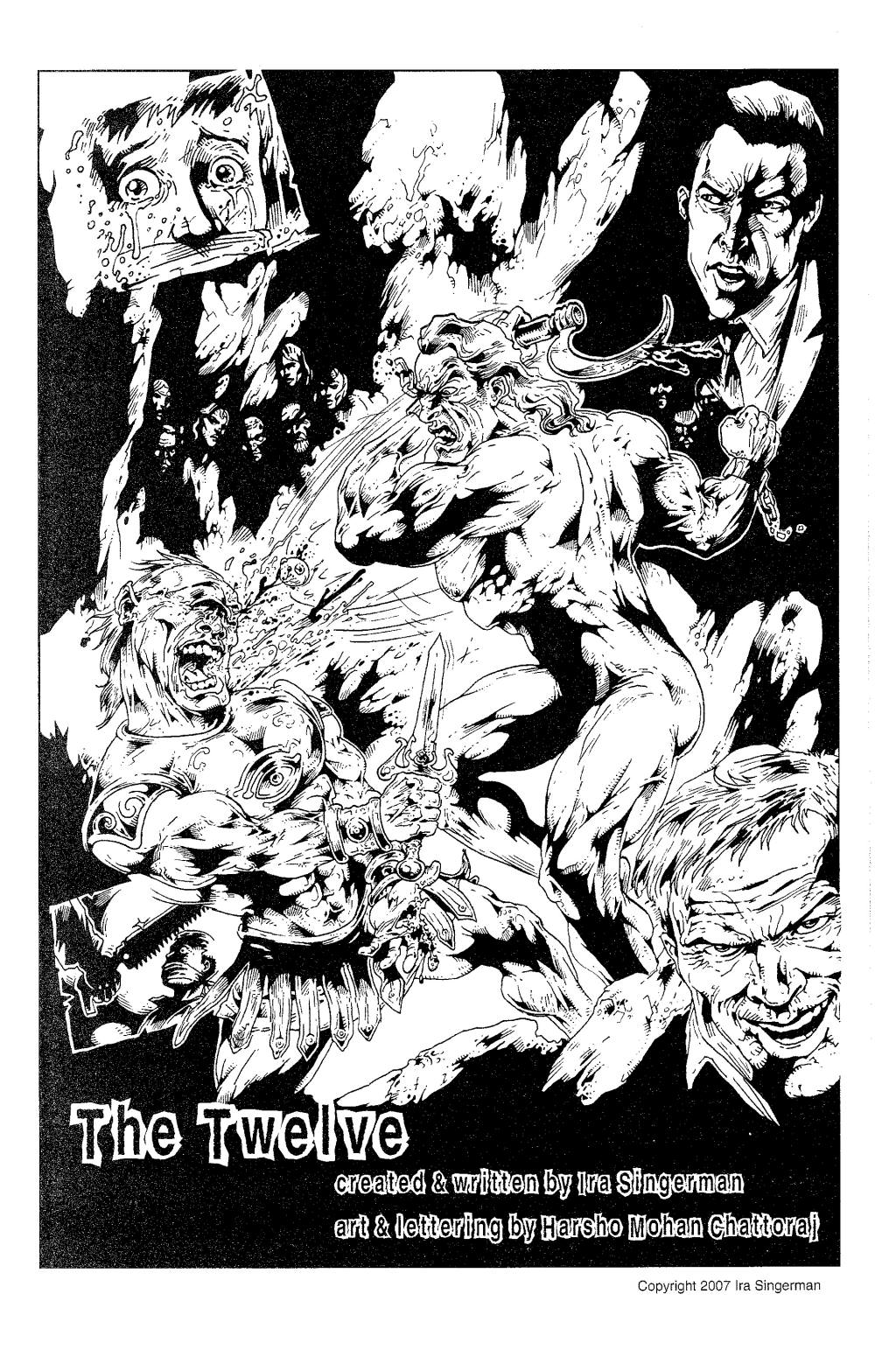 Negative Burn (2006) issue 10 - Page 34