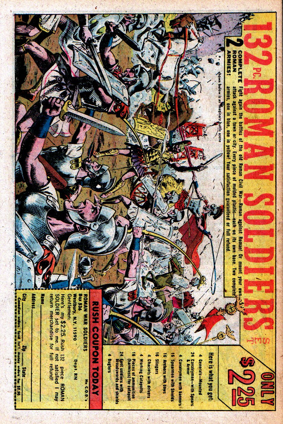 Read online 1st Issue Special comic -  Issue #1 - 33