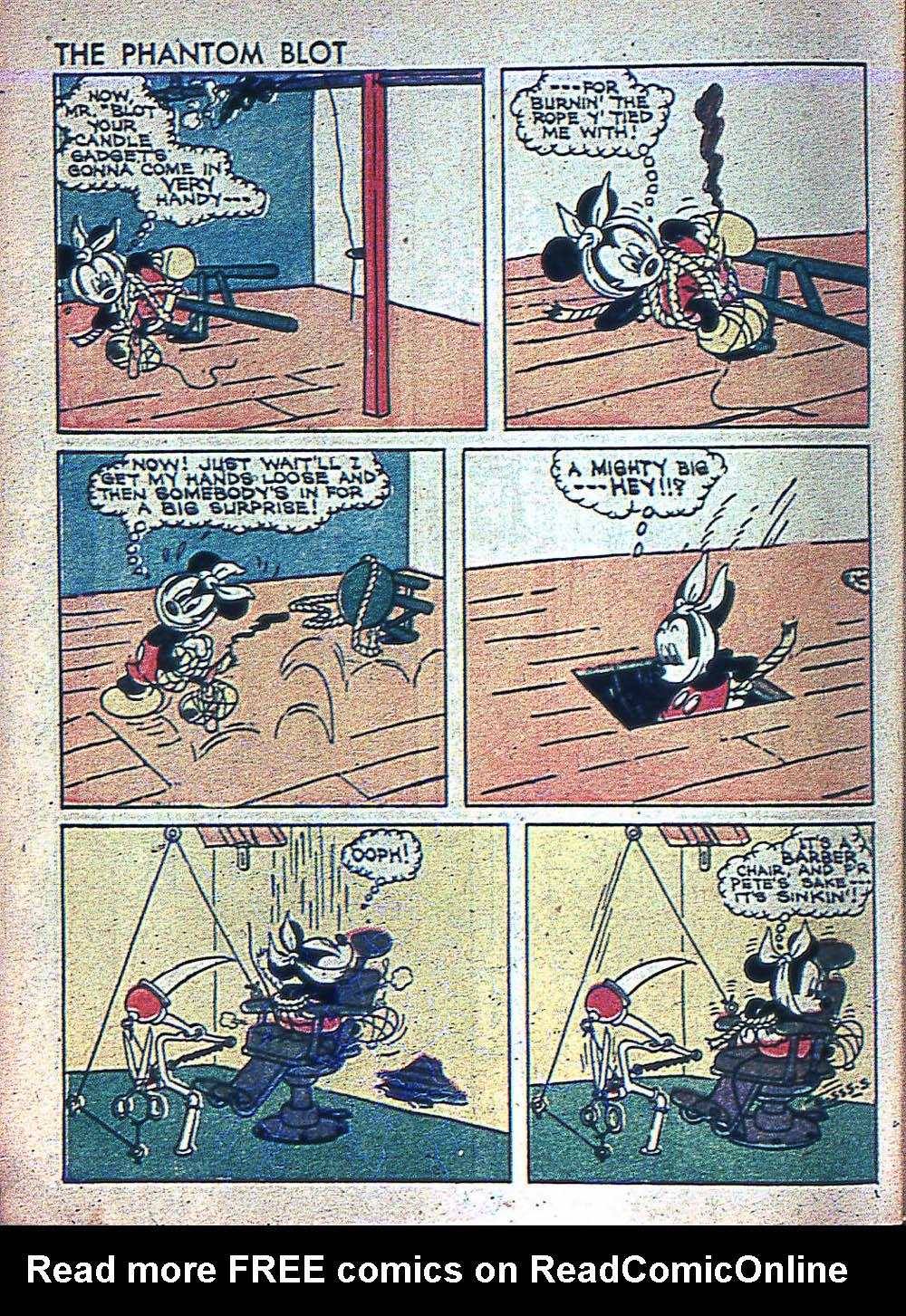 Four Color issue 16 - Page 54