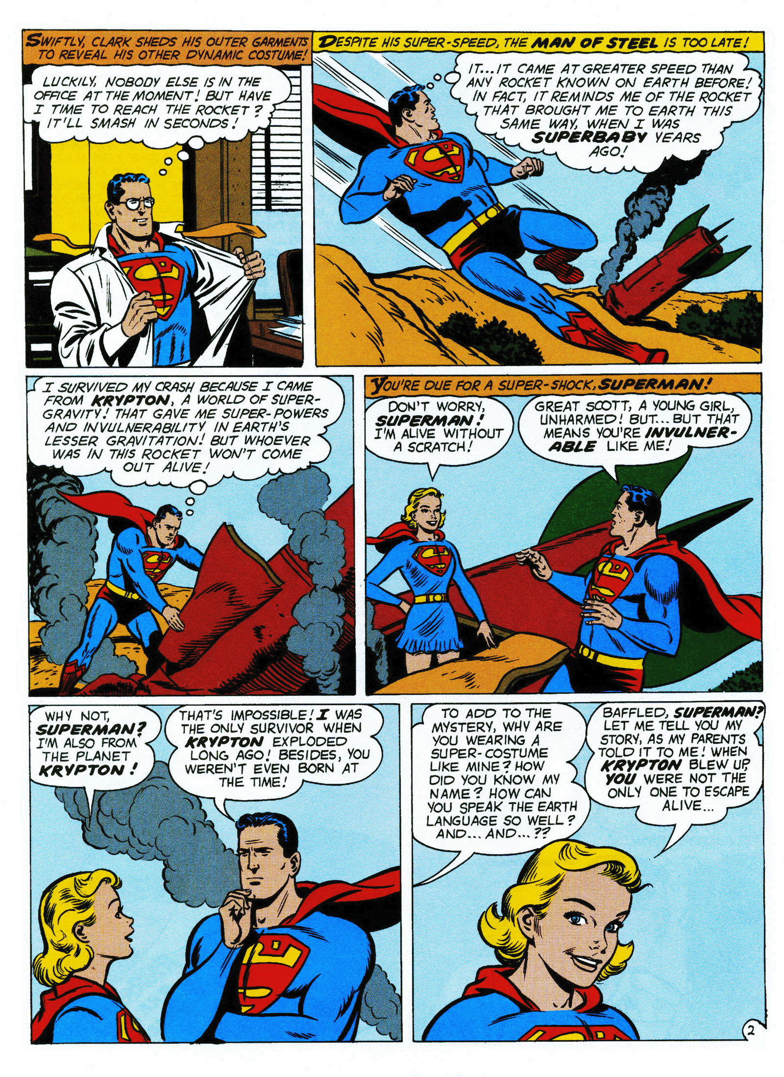 Read online Superman in the Fifties (2002) comic -  Issue # TPB (Part 1) - 95