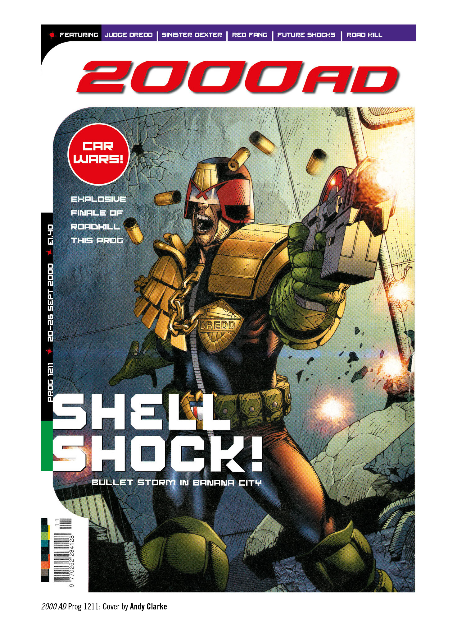 Read online Judge Dredd: The Complete Case Files comic -  Issue # TPB 32 (Part 3) - 103