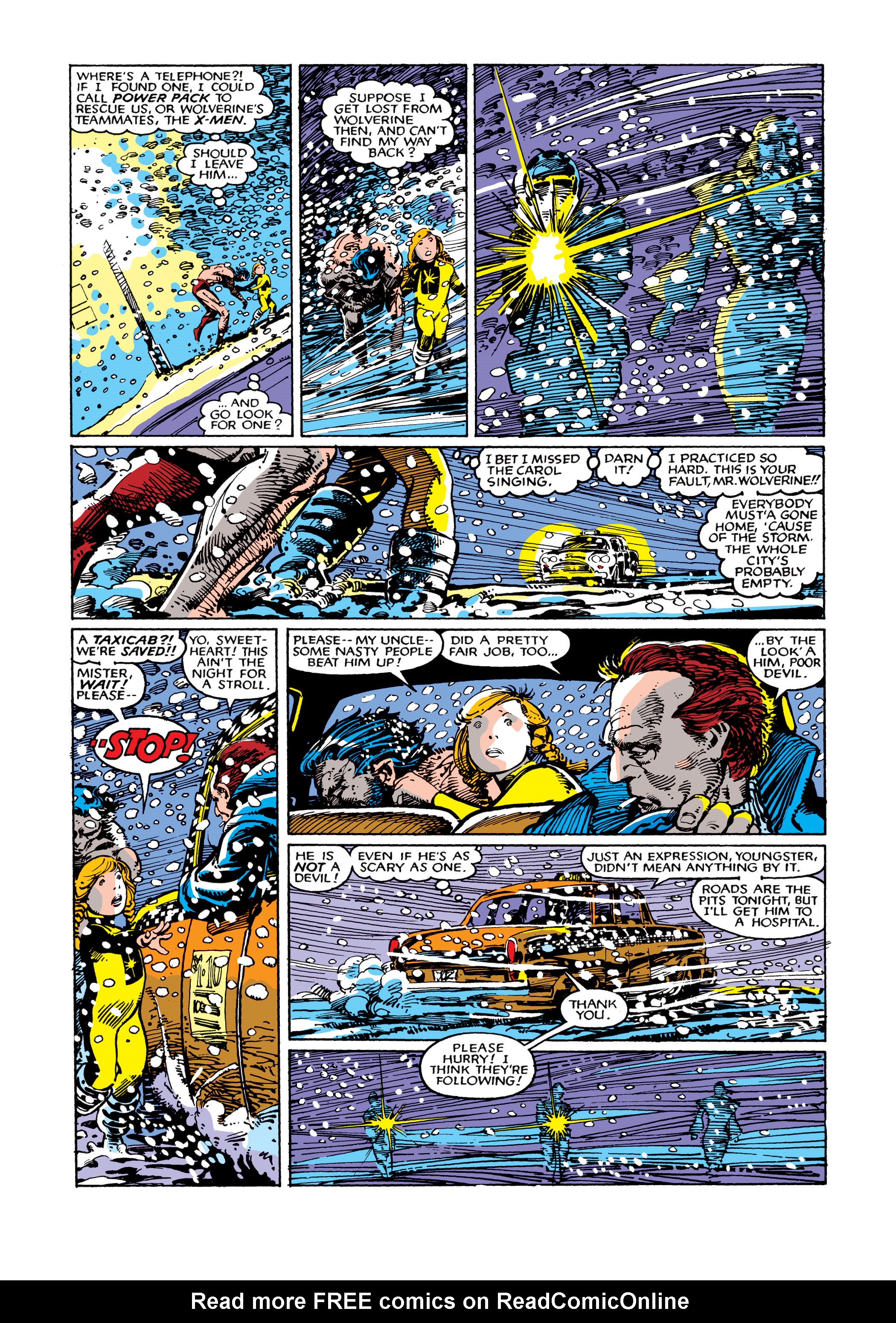 Read online Marvel Masterworks: The Uncanny X-Men comic -  Issue # TPB 13 (Part 2) - 12