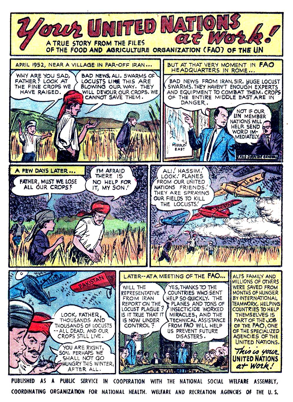 Read online Leave it to Binky comic -  Issue #46 - 23