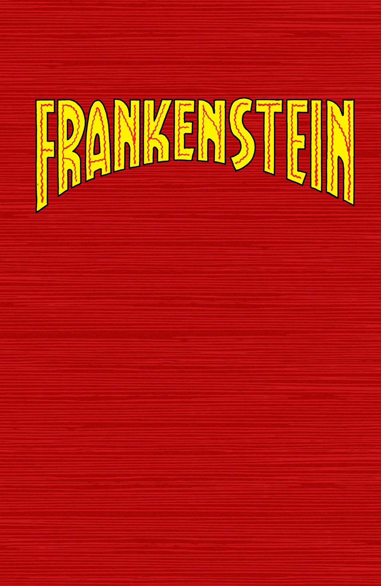 Read online Frankenstein: The Mad Science of Dick Briefer comic -  Issue # TPB - 3