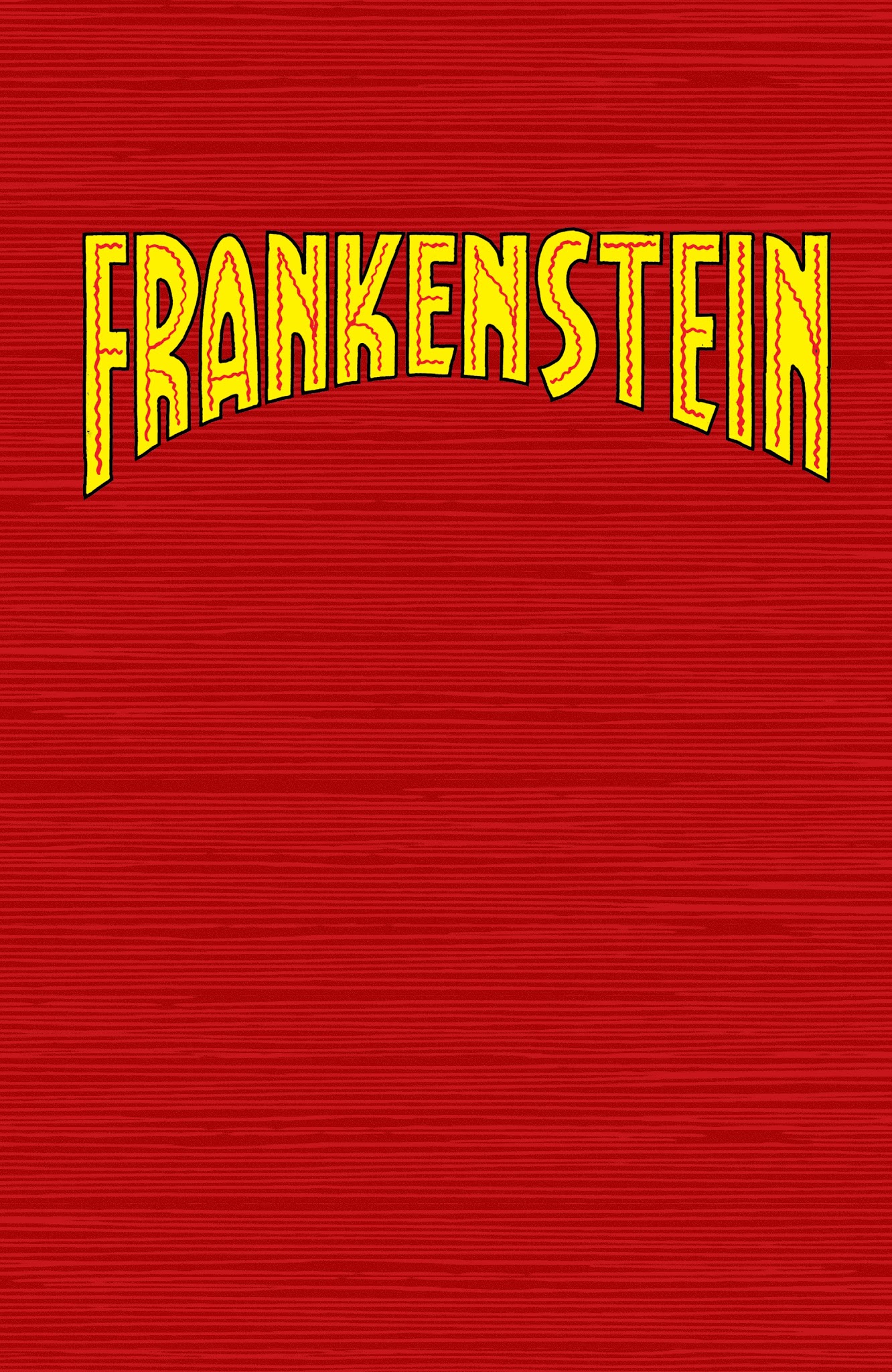 Read online Frankenstein: The Mad Science of Dick Briefer comic -  Issue # TPB - 3