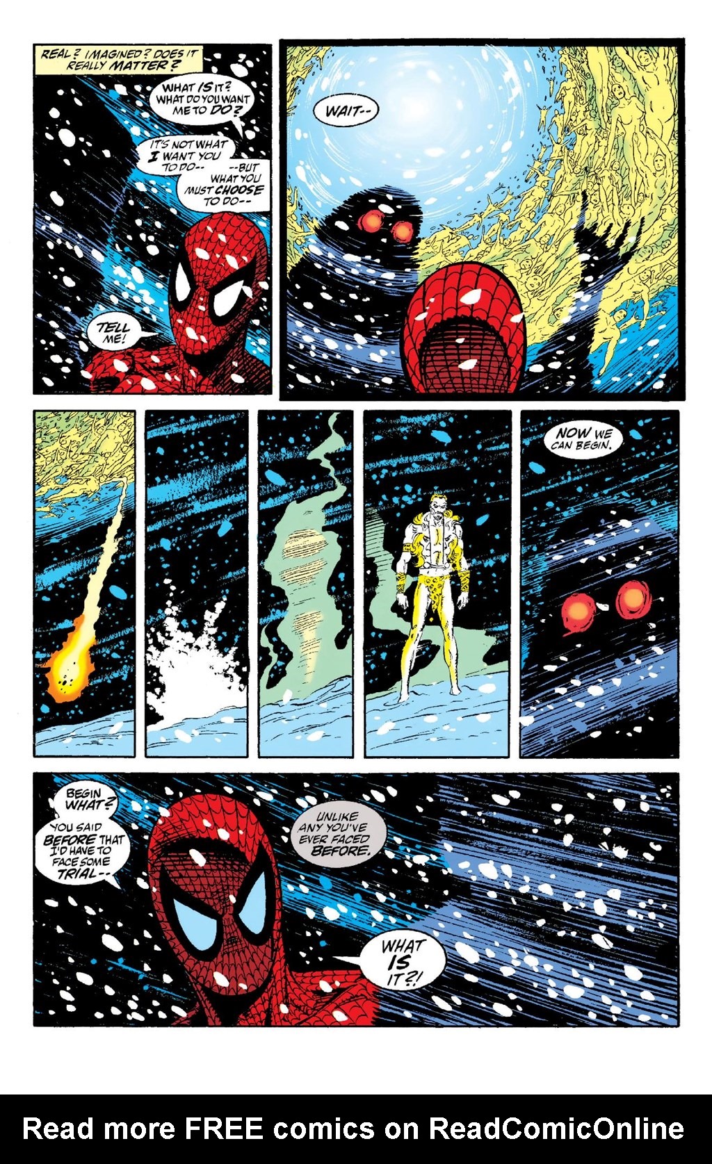 Read online Amazing Spider-Man Epic Collection comic -  Issue # The Hero Killers (Part 3) - 77
