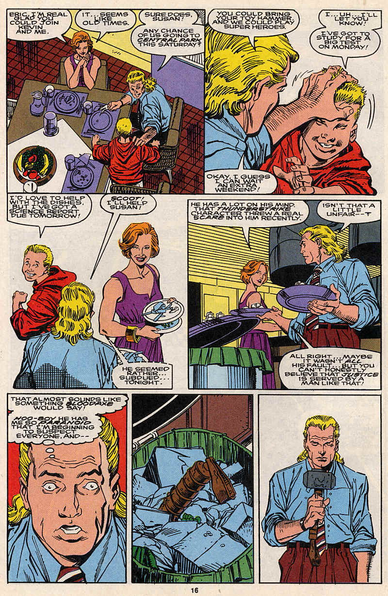 Read online Thunderstrike (1993) comic -  Issue #10 - 13
