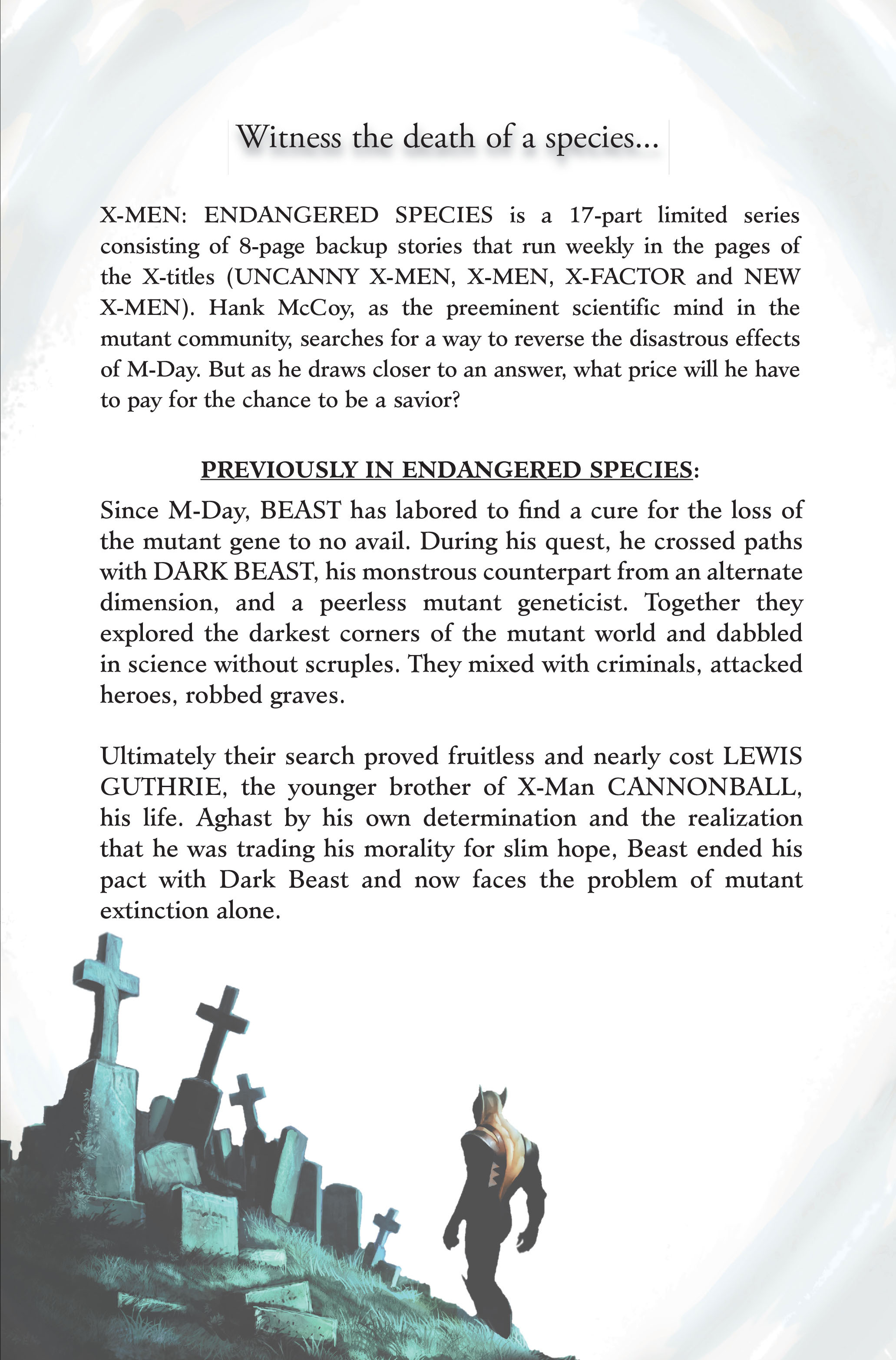 Read online Uncanny X-Men (1963) comic -  Issue #491 - 24