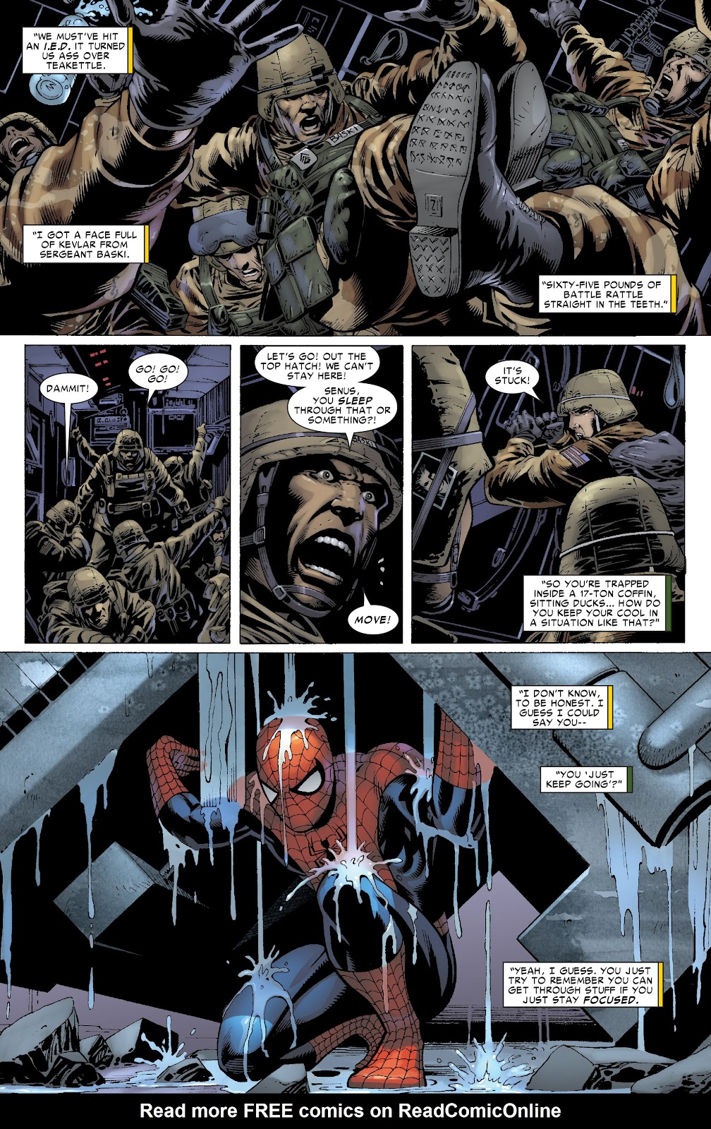 The Amazing Spider-Man: Brand New Day: The Complete Collection issue TPB 2 (Part 3) - Page 68