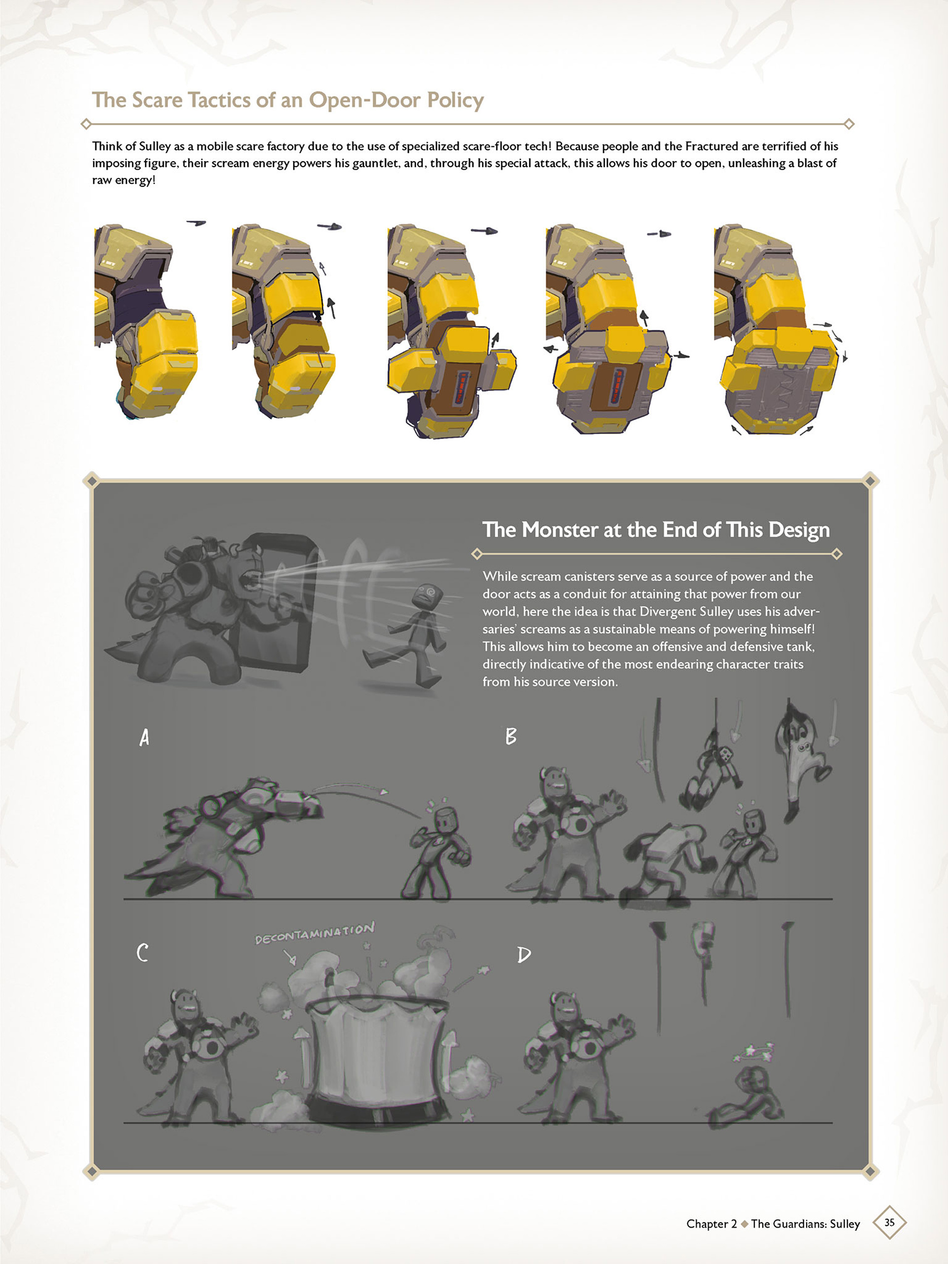 Read online The World of Disney Mirrorverse comic -  Issue # TPB (Part 1) - 27