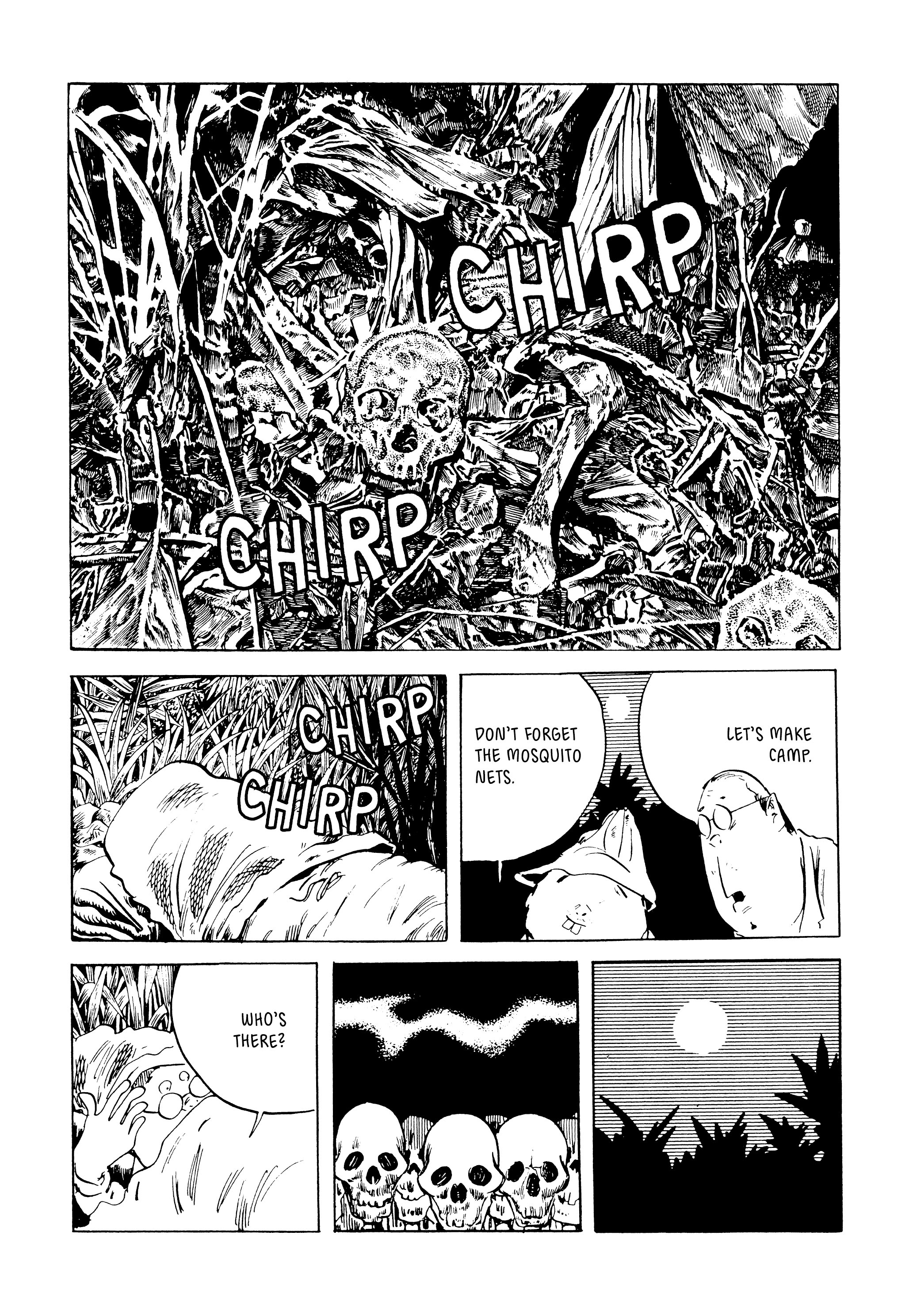 Read online Showa: A History of Japan comic -  Issue # TPB 4 (Part 3) - 47