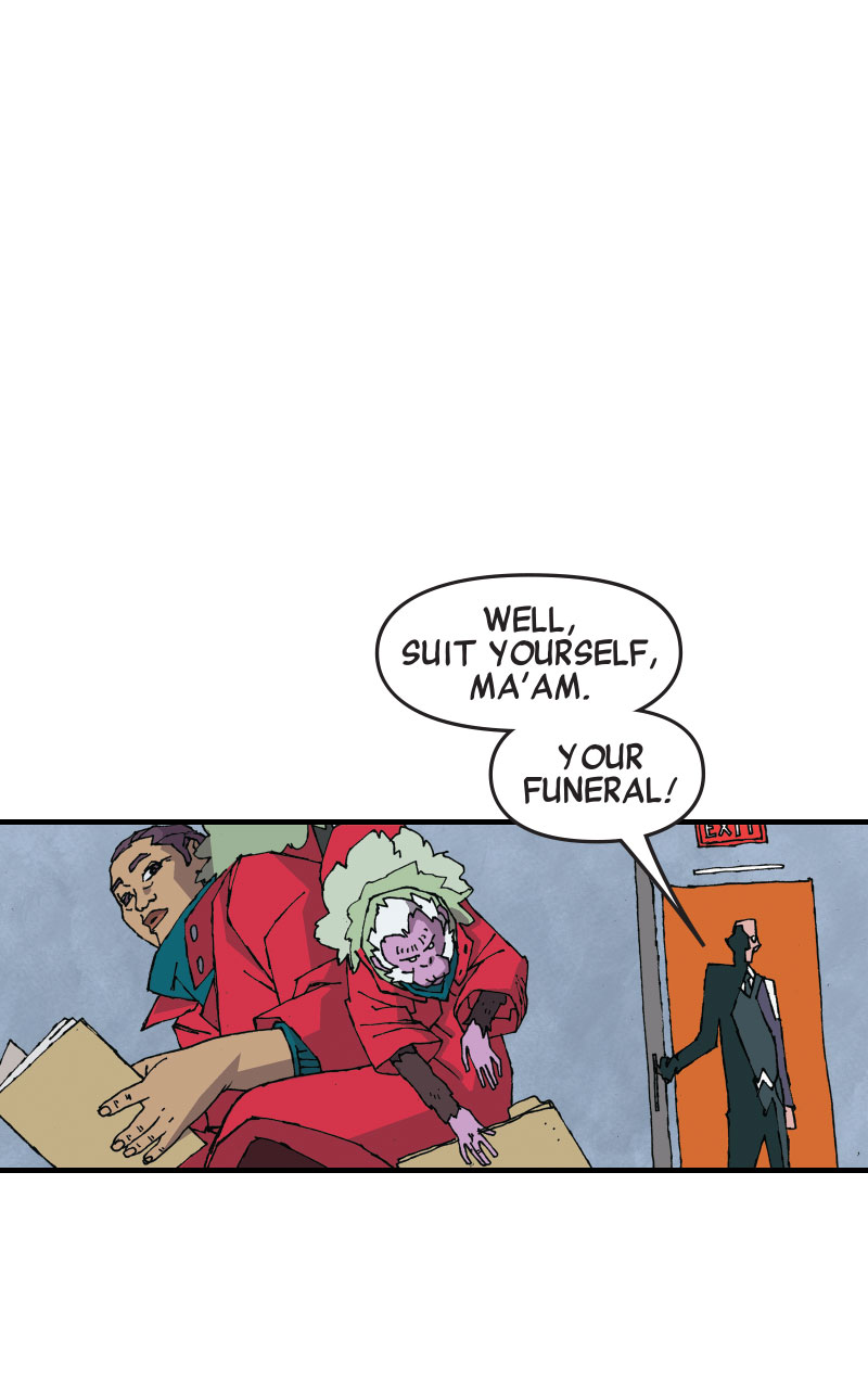 Read online She-Hulk: Law and Disorder Infinity Comic comic -  Issue #10 - 11