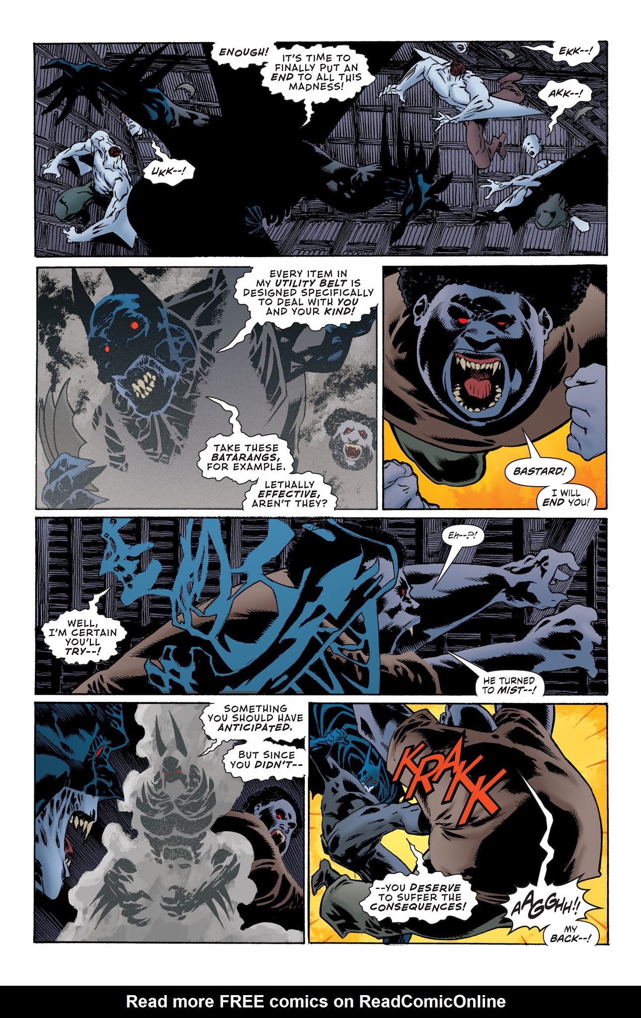 Read online Convergence: Crisis comic -  Issue # TPB 2 (Part 1) - 88