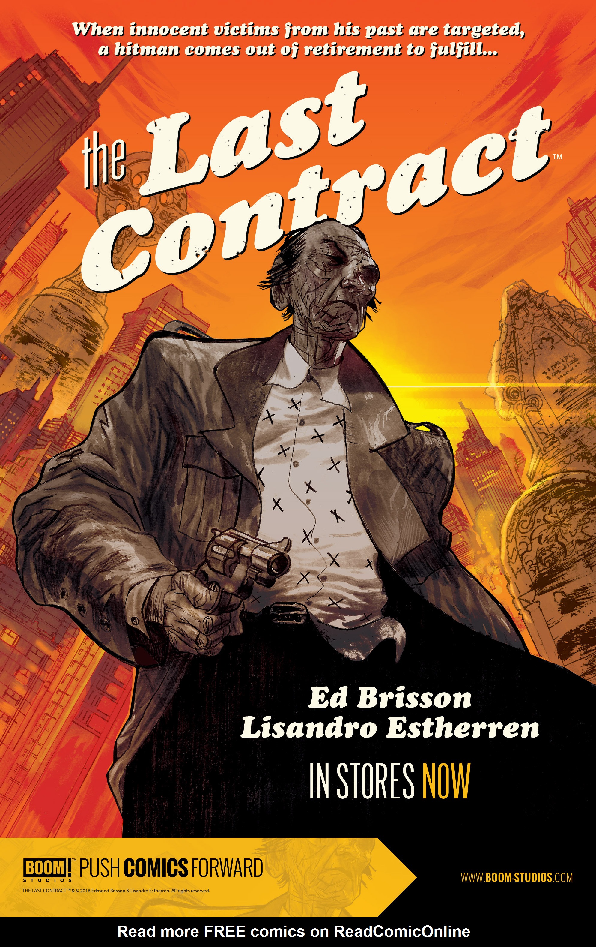 Read online Rowans Ruin comic -  Issue #4 - 25
