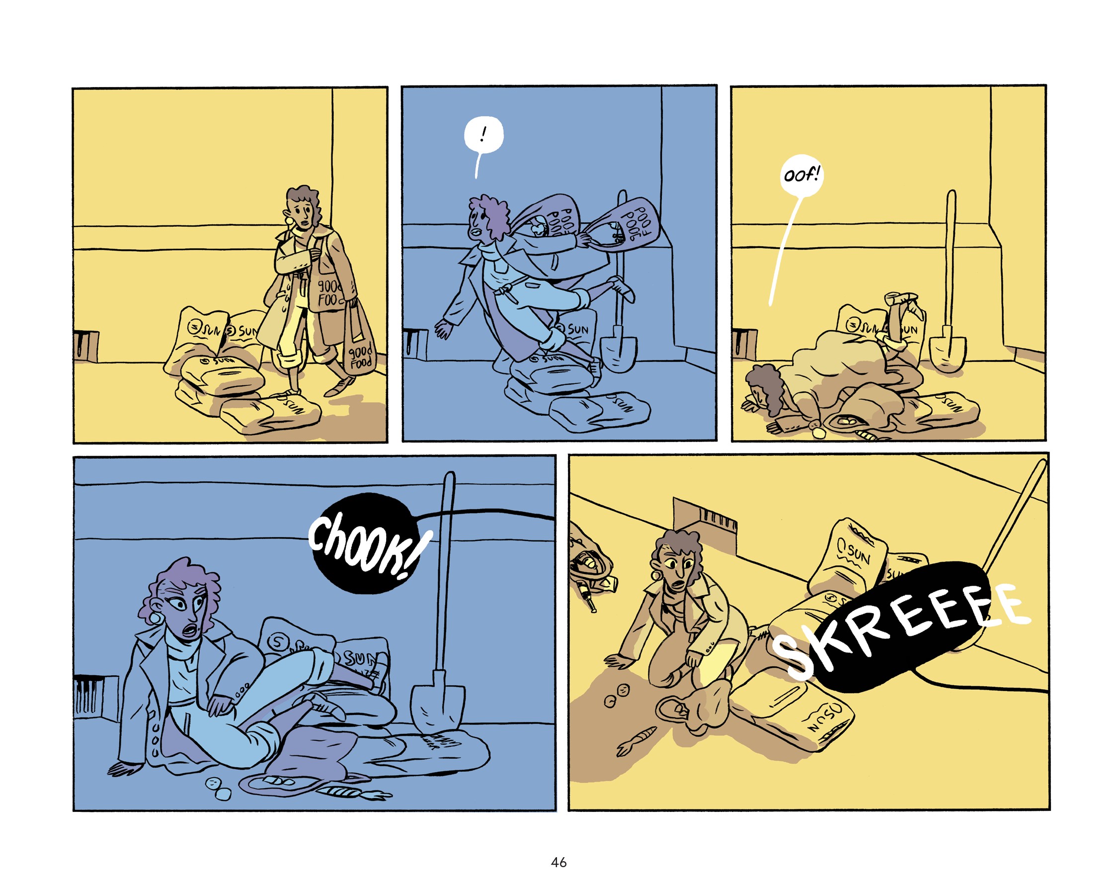 Read online BTTM FDRS comic -  Issue # TPB (Part 1) - 47