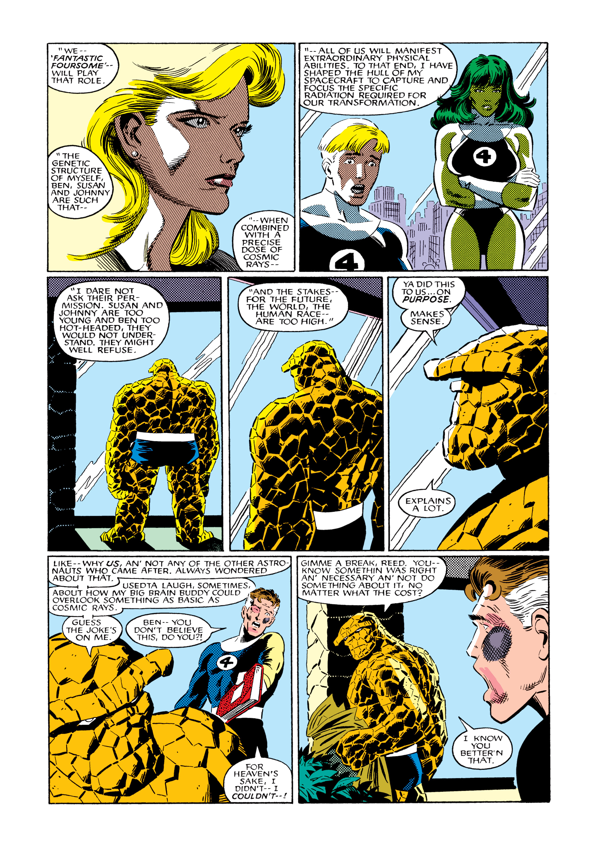 Read online Marvel Masterworks: The Uncanny X-Men comic -  Issue # TPB 14 (Part 4) - 80