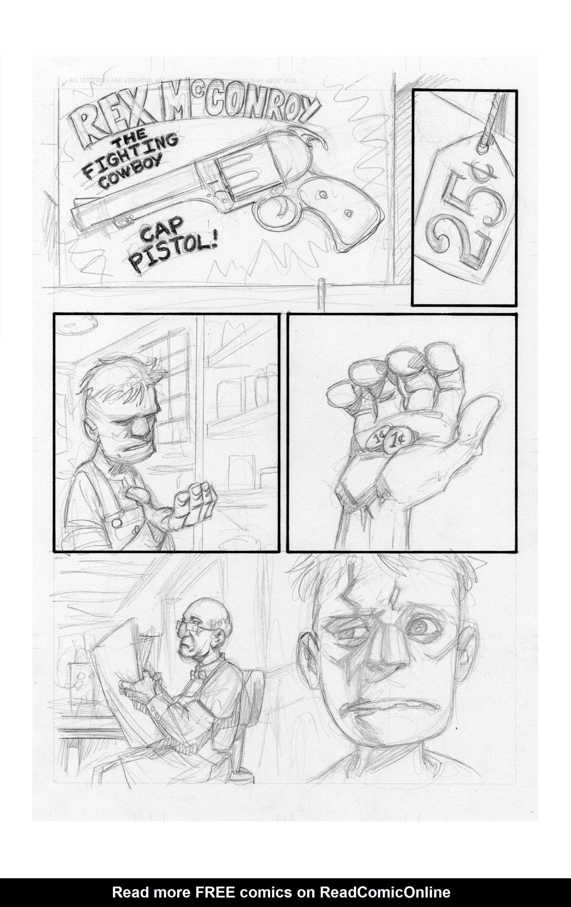 Read online The Goon: Chinatown and the Mystery of Mr. Wicker comic -  Issue # TPB - 119