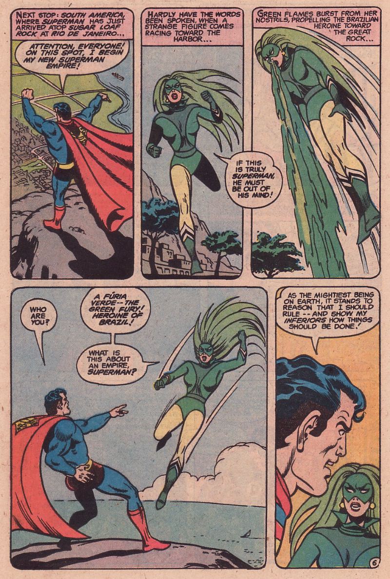 Read online The Super Friends comic -  Issue #25 - 7