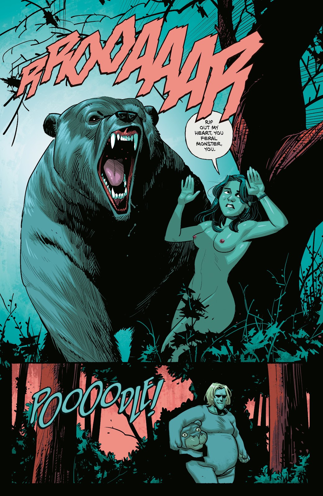 Fight Club 3 issue 10 - Page 13