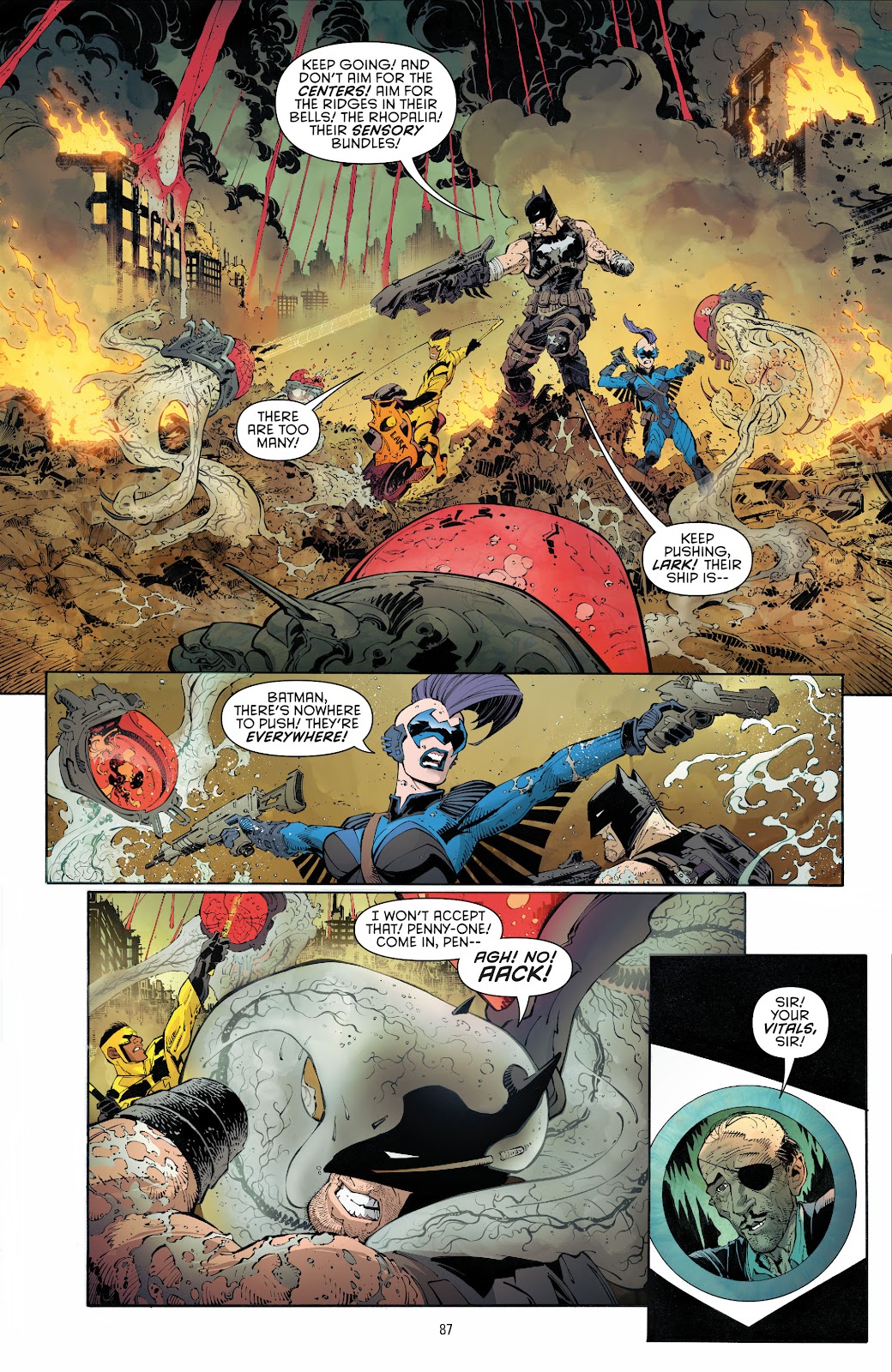 Batman vs. Superman: The Greatest Battles issue TPB - Page 82