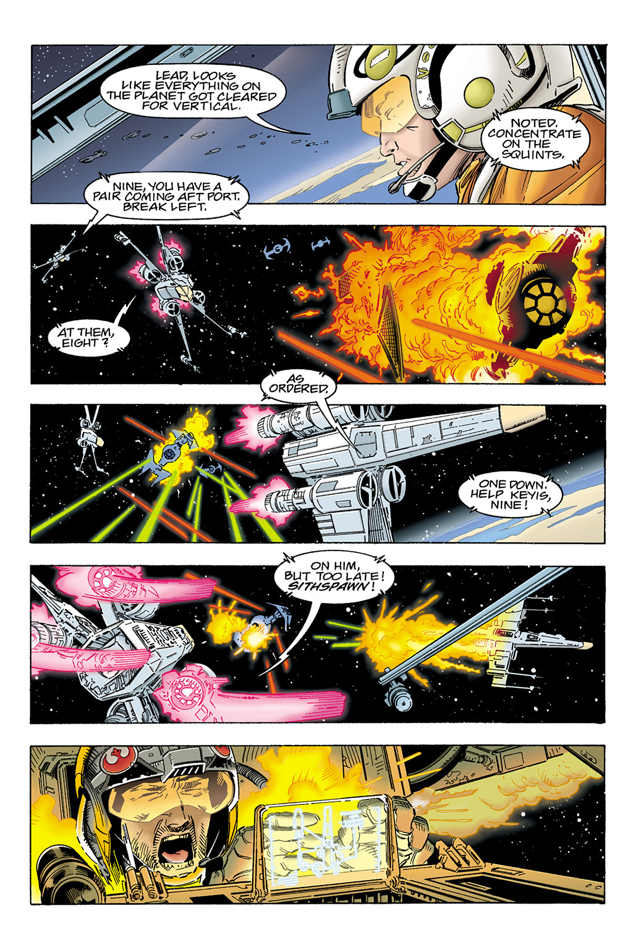 Read online Star Wars Omnibus comic -  Issue # Vol. 3 - 83