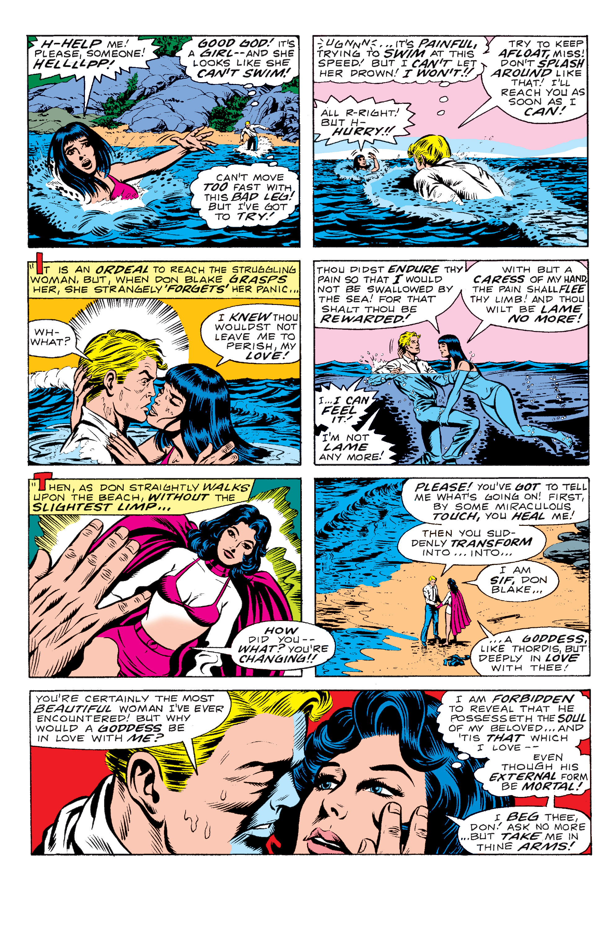 Read online What If? (1977) comic -  Issue # _Complete Collection TPB 1 (Part 4) - 45