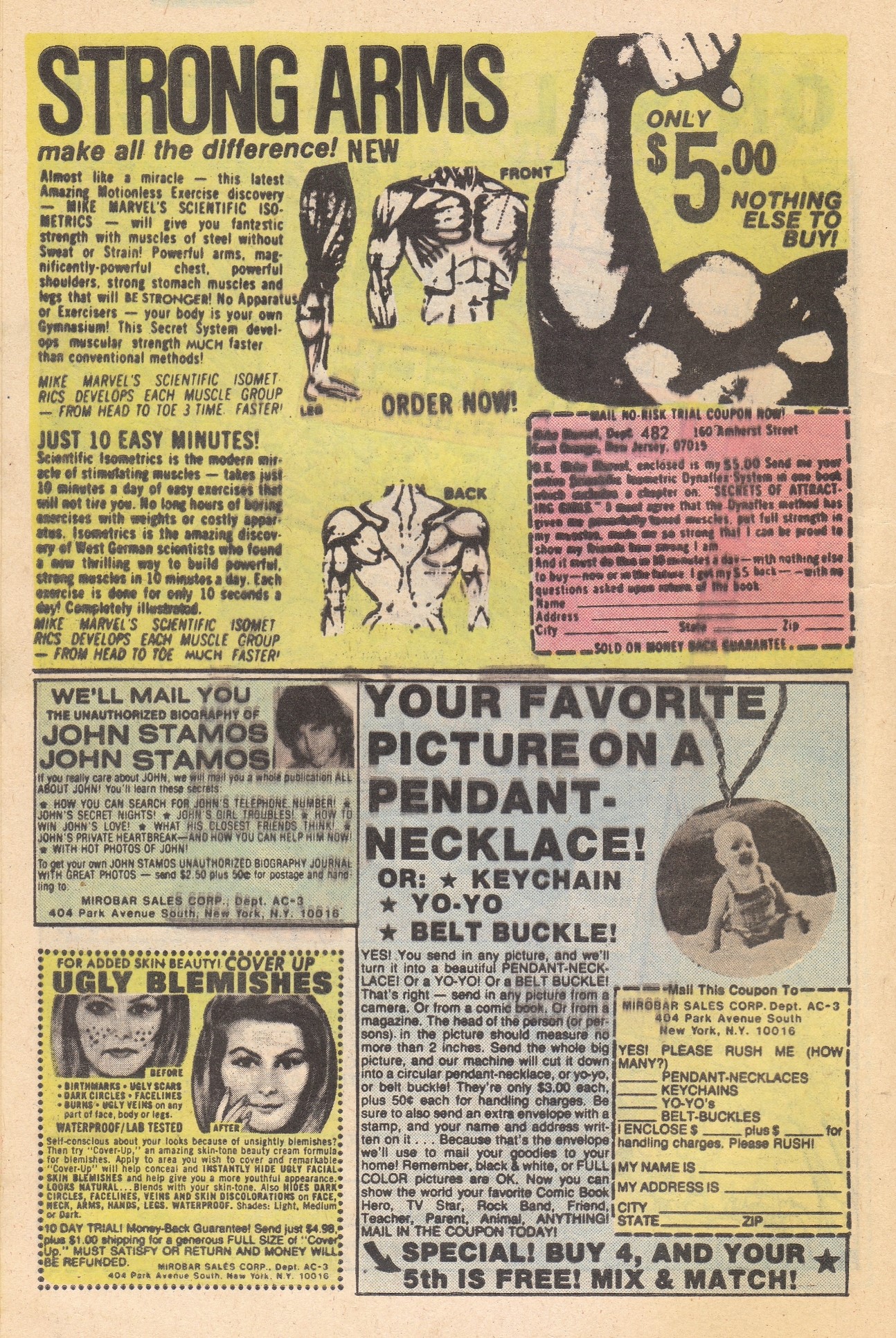 Read online Jughead (1965) comic -  Issue #338 - 28