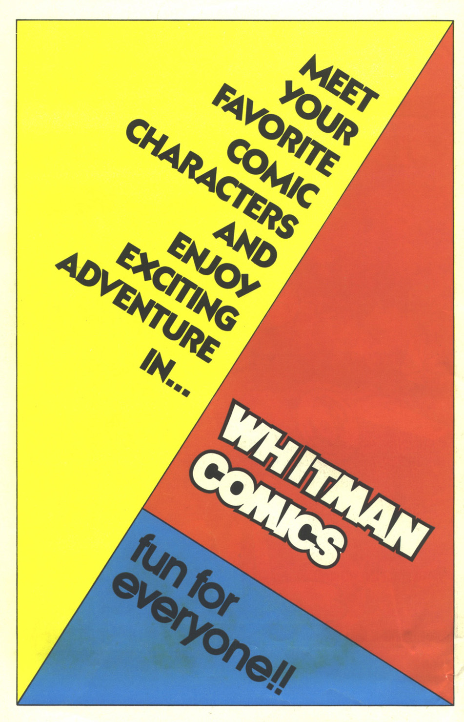 Read online Walt Disney's Comics and Stories comic -  Issue #490 - 34