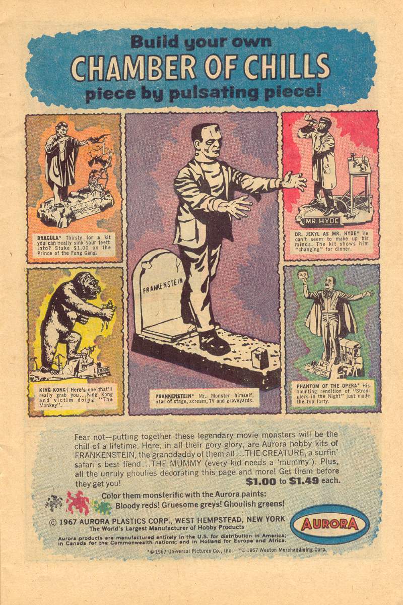 Adventure Comics (1938) 358 Page 7