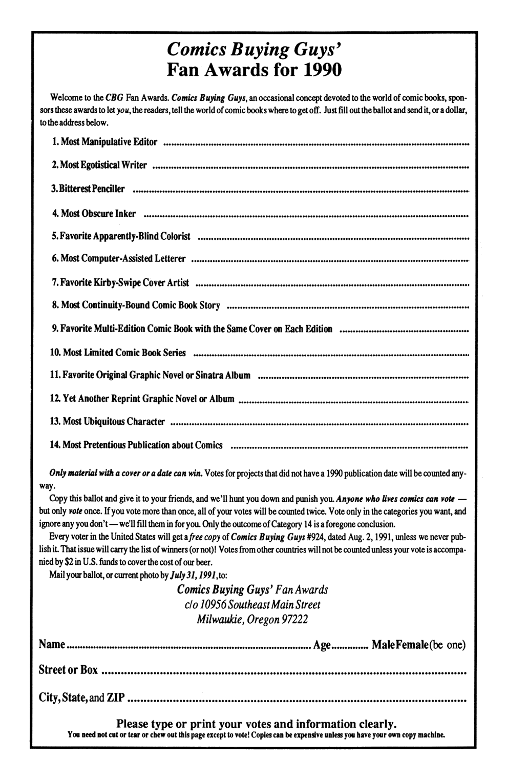 Read online Dark Horse Presents (1986) comic -  Issue #51 - 26