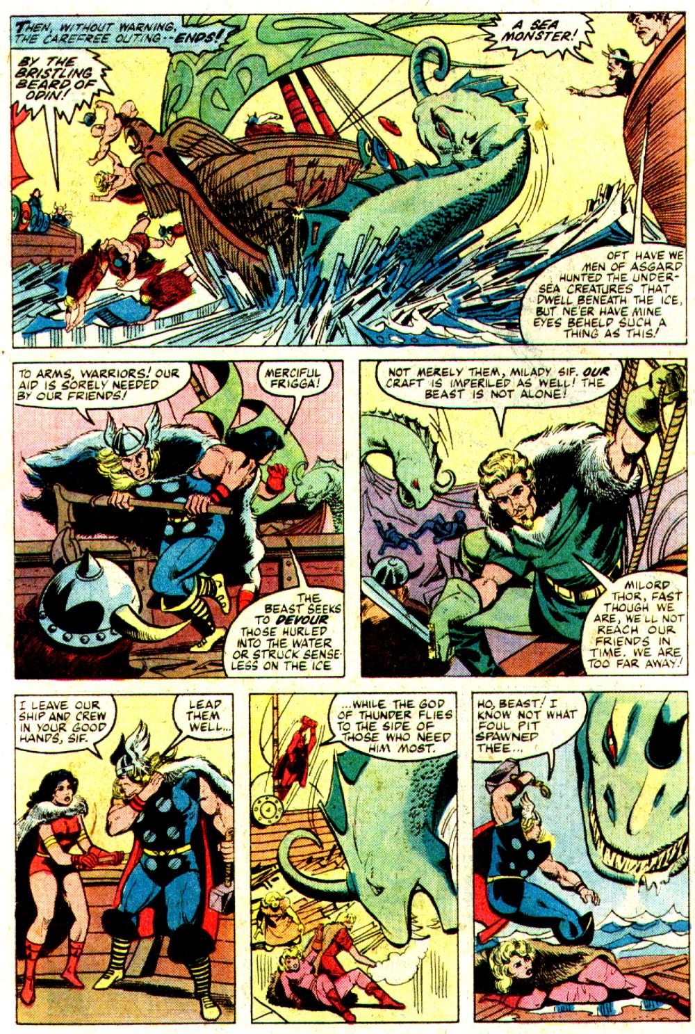 Thor (1966) _Annual_9 Page 5