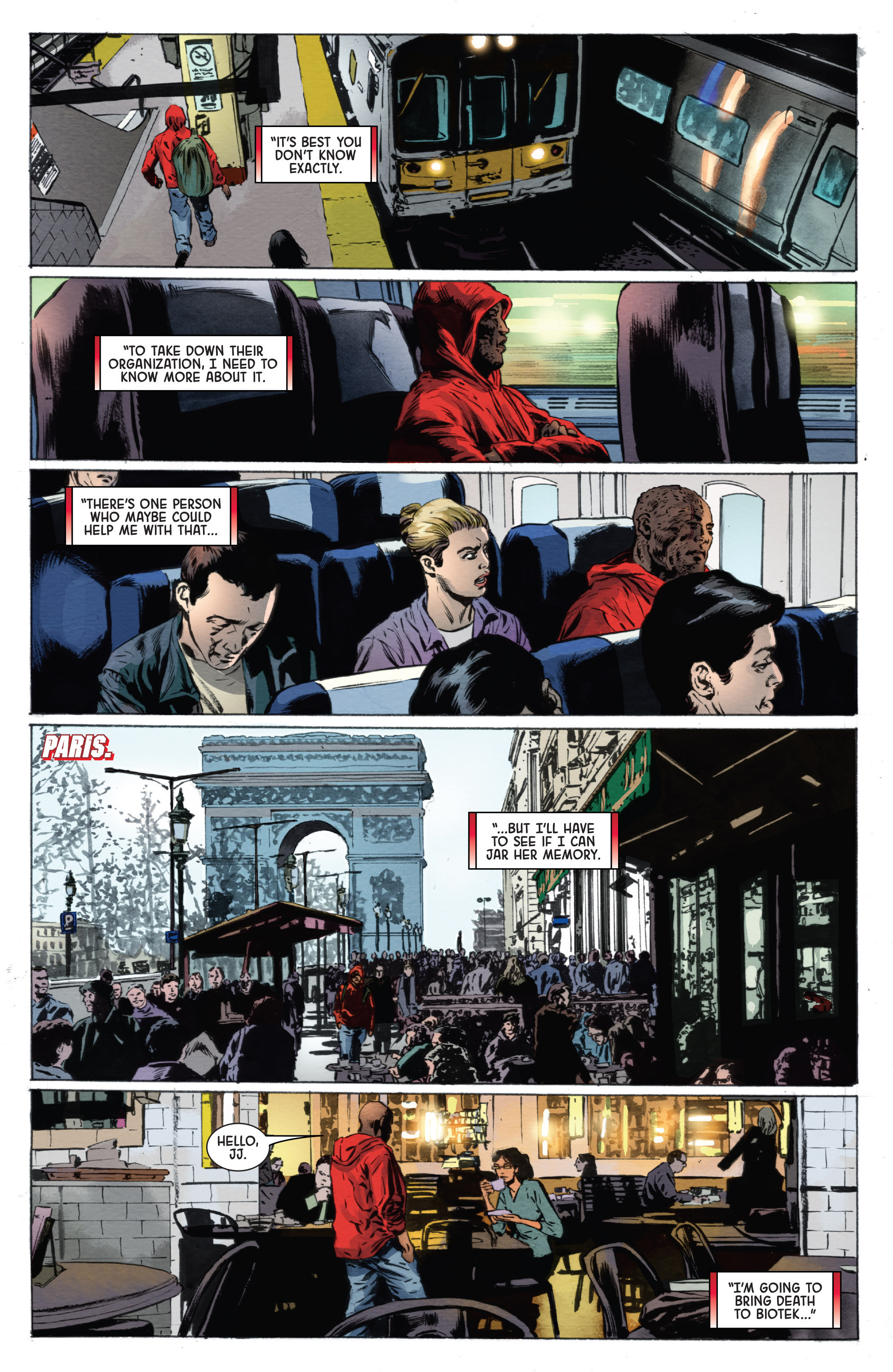 Read online Deathlok (2014) comic -  Issue #10 - 20