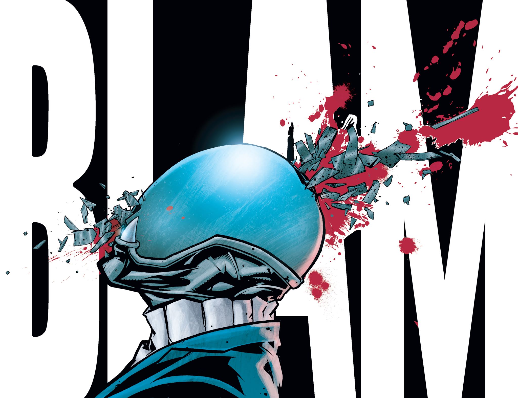Read online G.I. Joe: The IDW Collection comic -  Issue # TPB 5 - 337